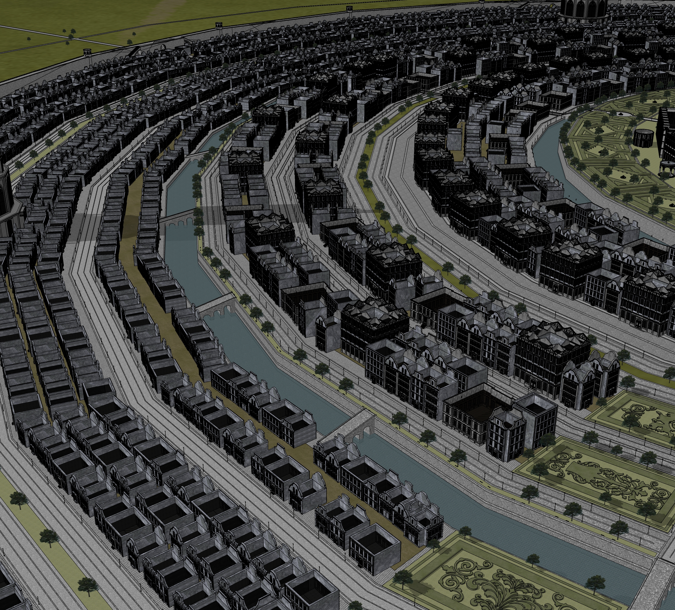 Wizard City Ruins_마탑도시폐허버전-6