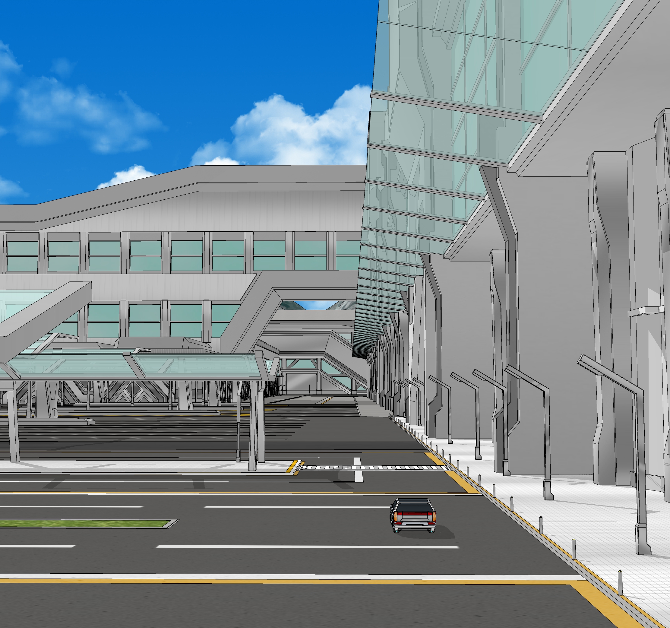 공군기지-공항Air Force Base-Airport-21 공군기지-공항Air Force Base-Airport-21