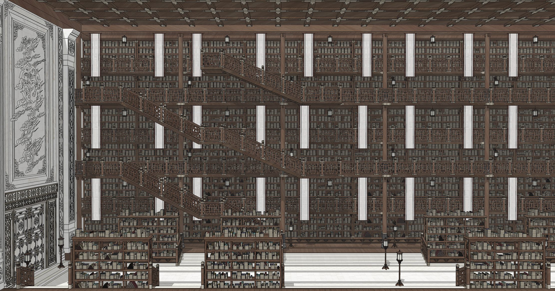 비급서고Secret library ver5-14