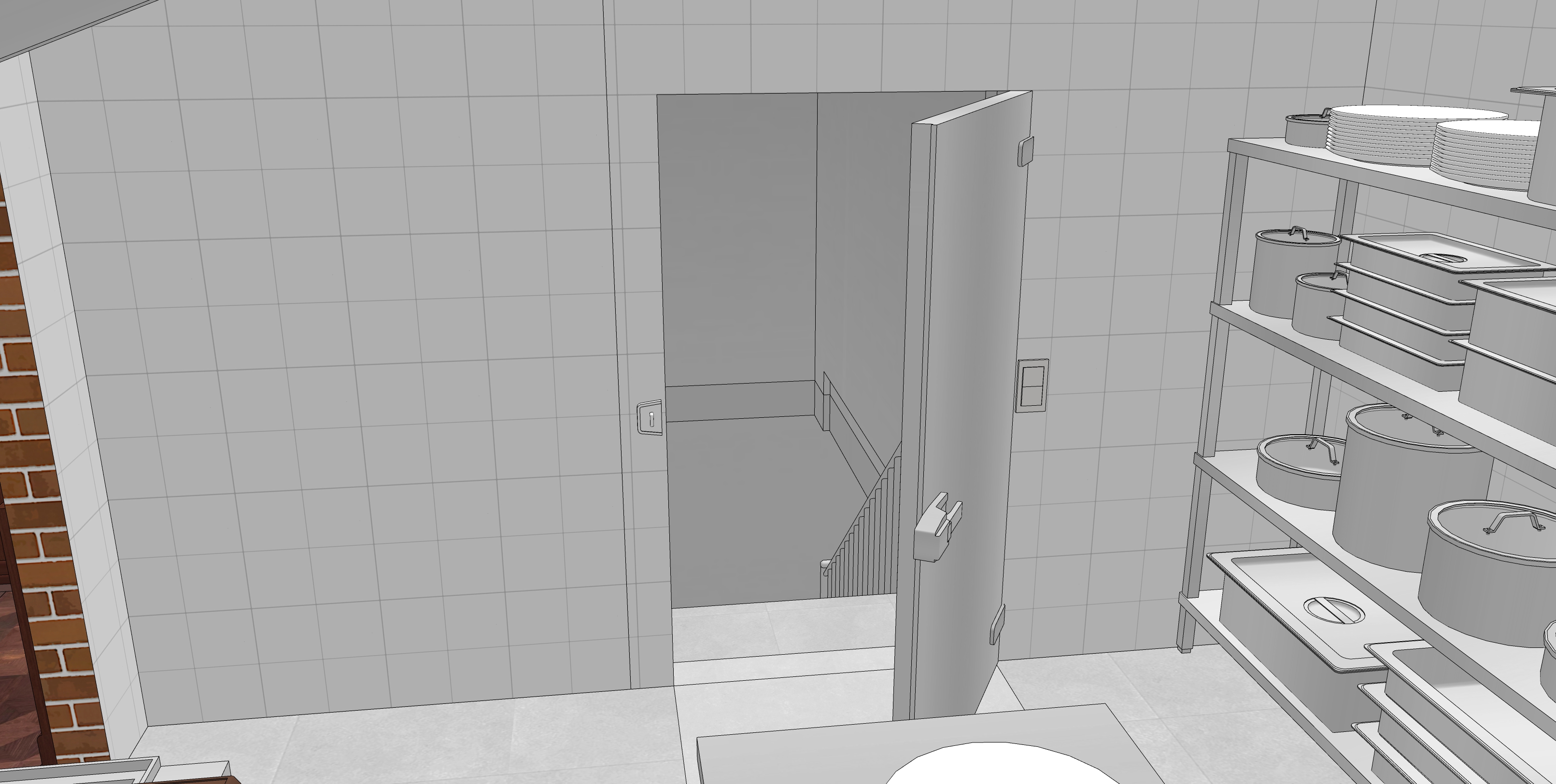 패밀리 레스토랑 Family restaurant-16 패밀리 레스토랑 Family restaurant-16