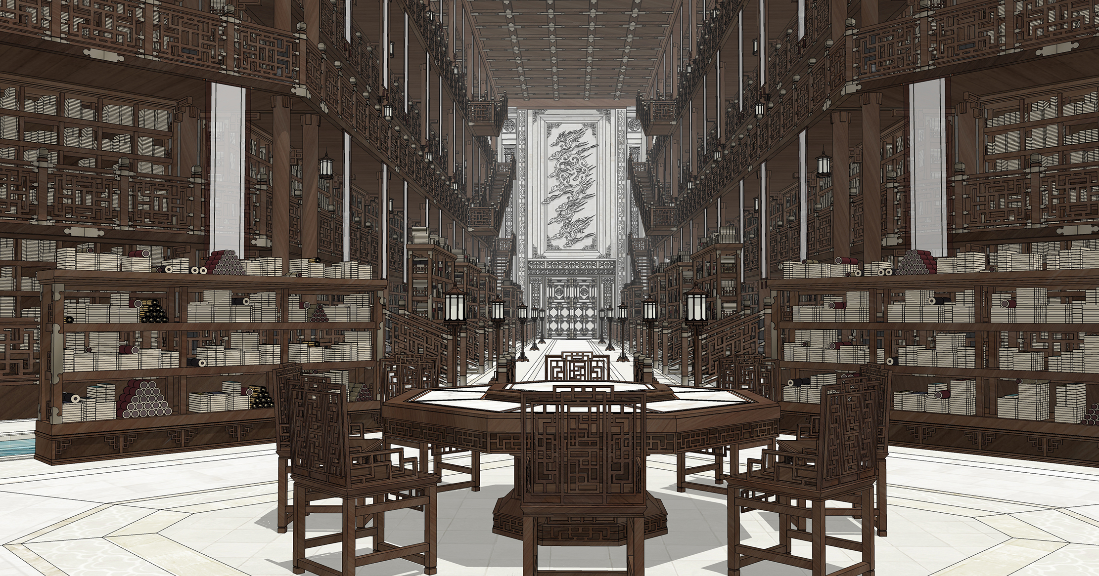 비급서고Secret library ver5-3