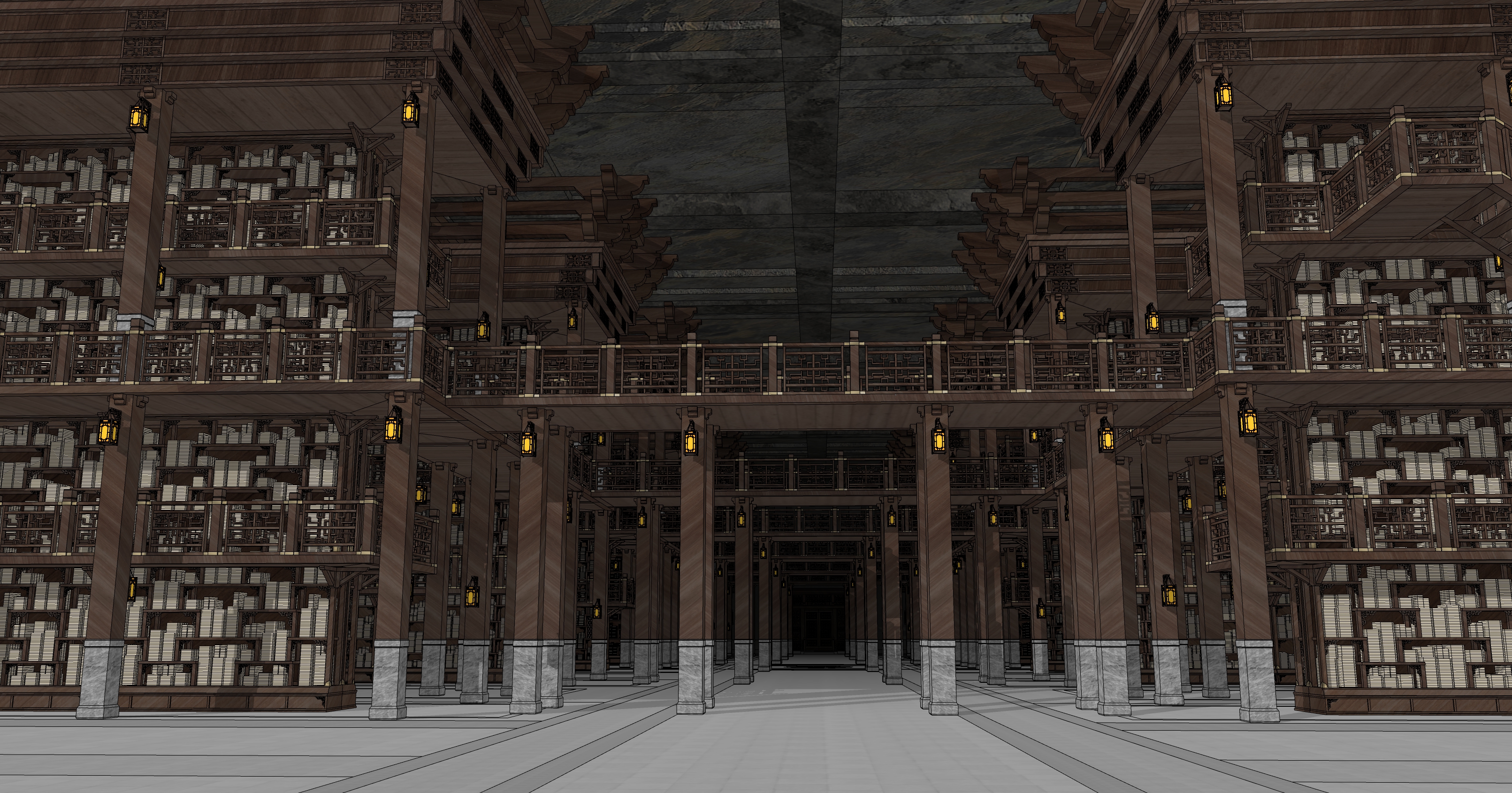 비급서고Secret library ver3-10