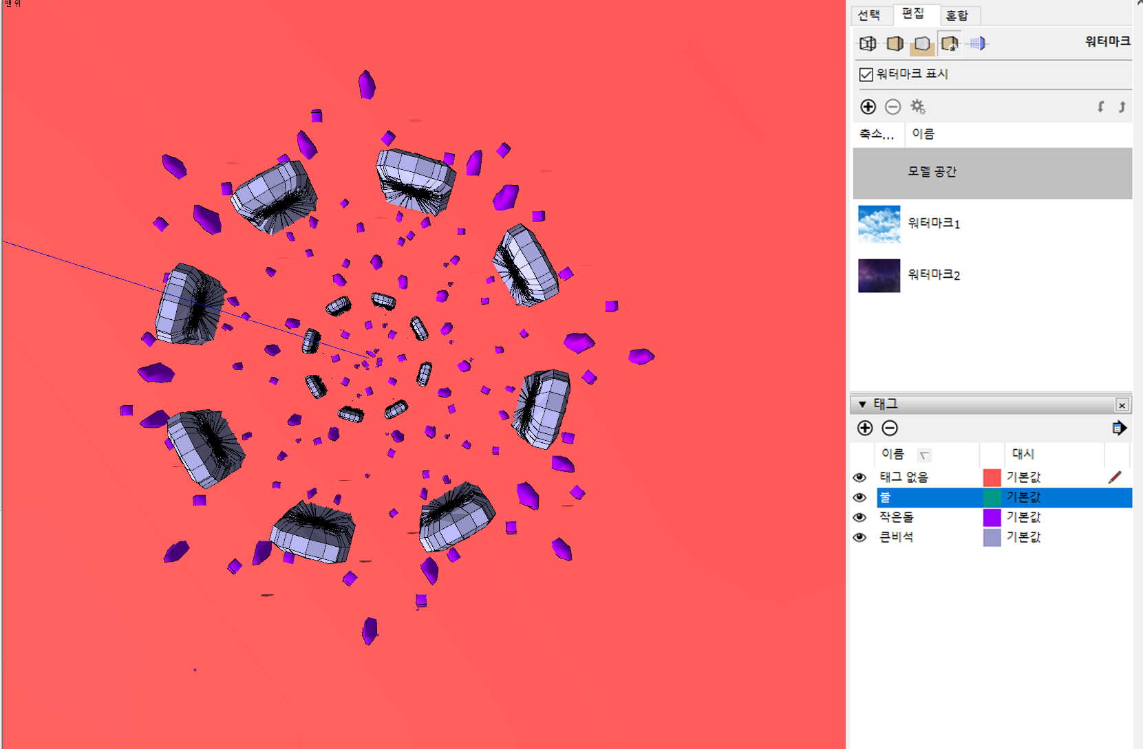 신의 무덥 태그레이어 신의 무덥 태그레이어
