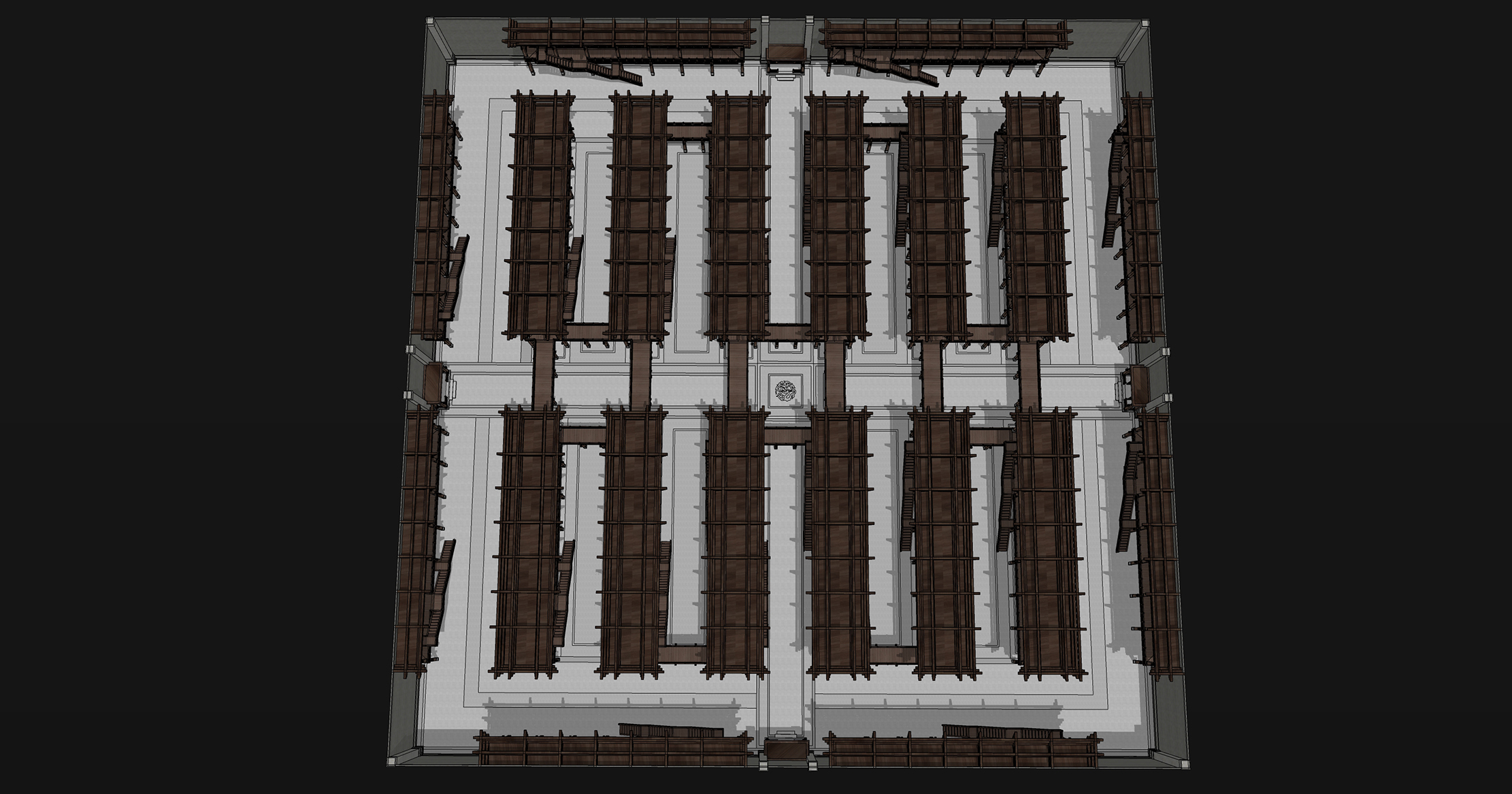 비급서고Secret library ver3-19