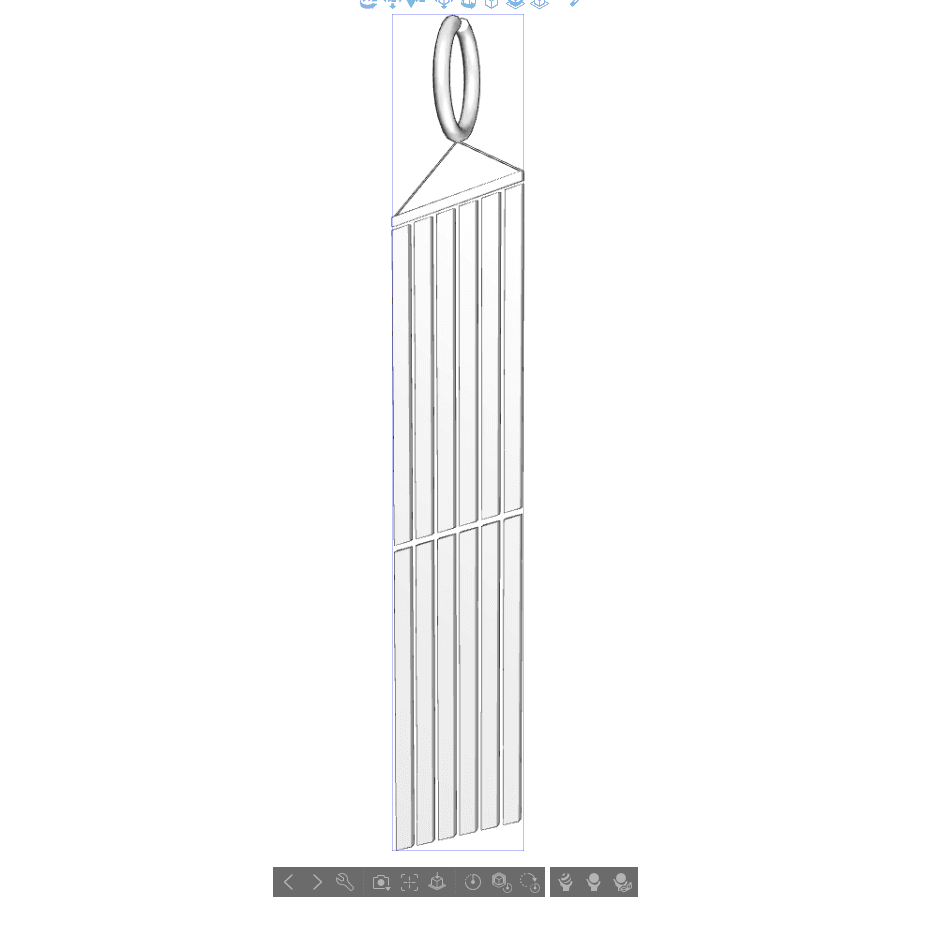 현대풍 귀걸이6