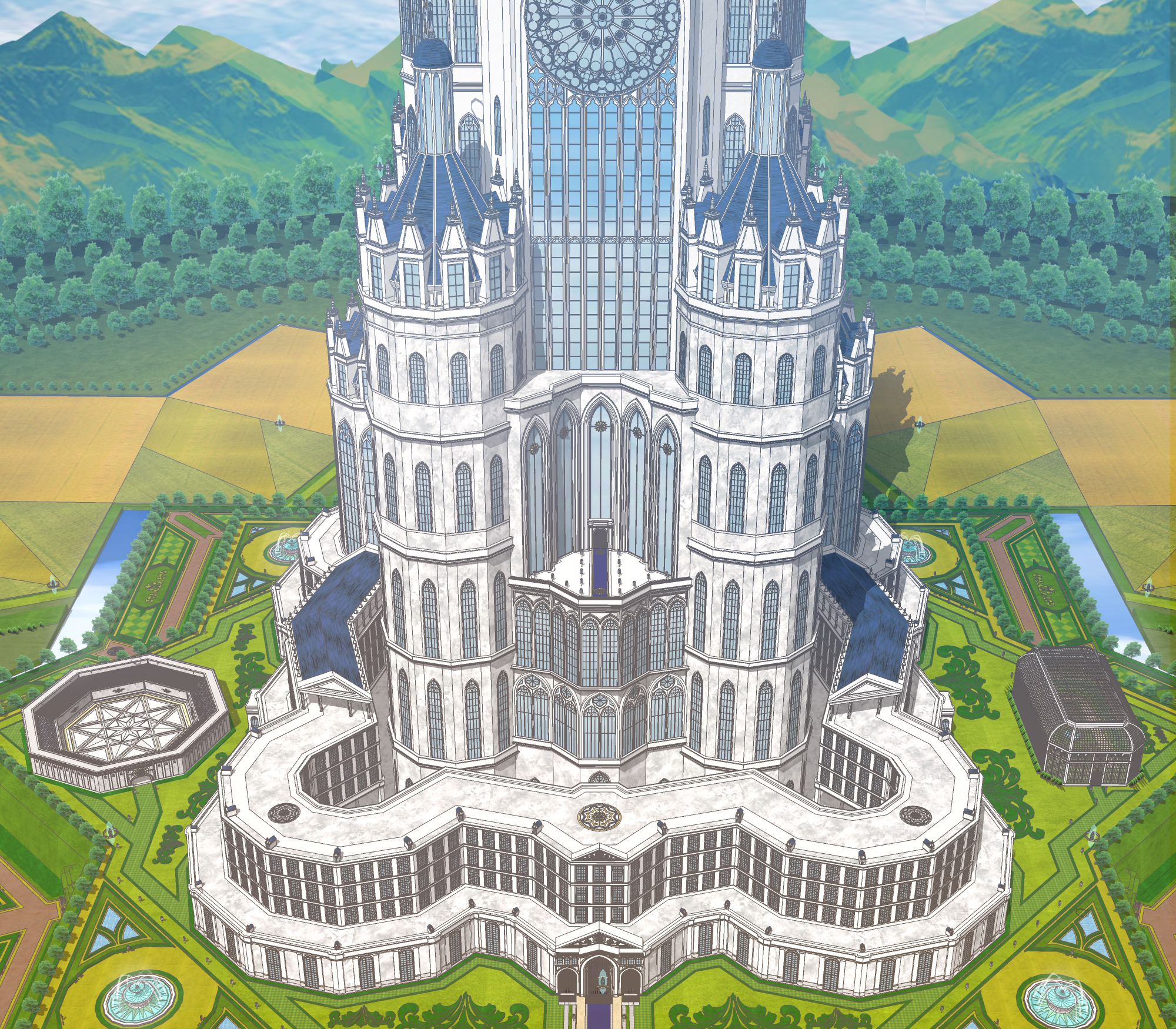 마탑1차 완성 보정2