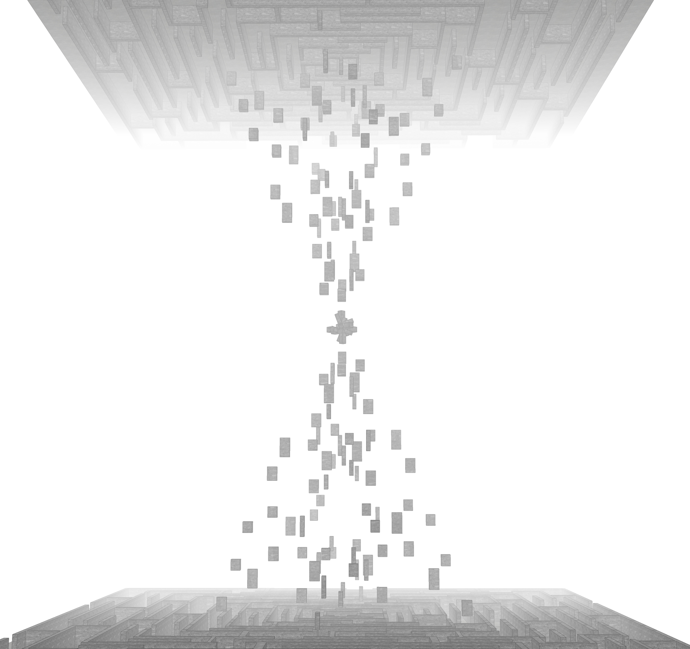 미로 육면체maze cube-7