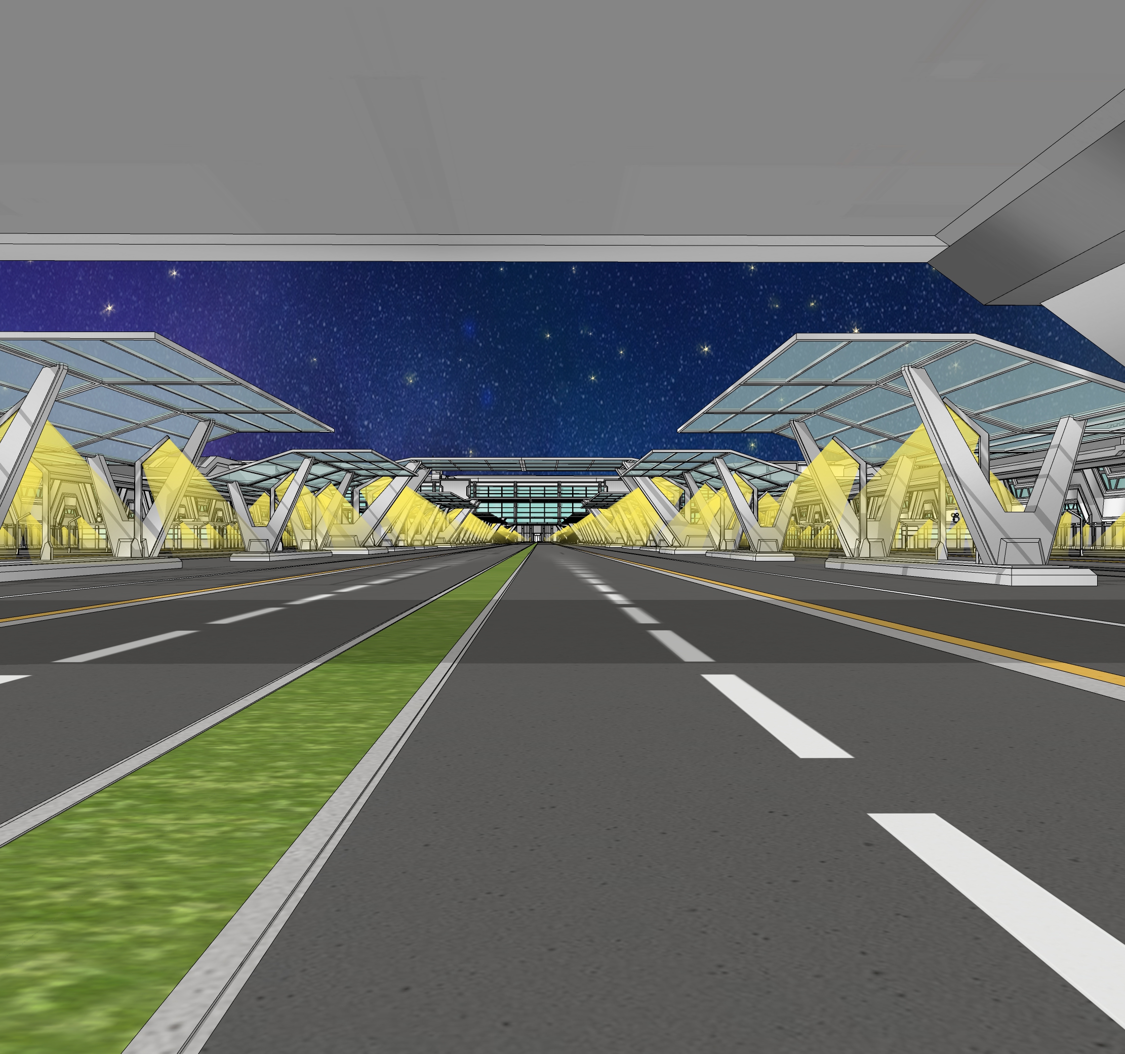 공군기지-공항Air Force Base-Airport-33 공군기지-공항Air Force Base-Airport-33