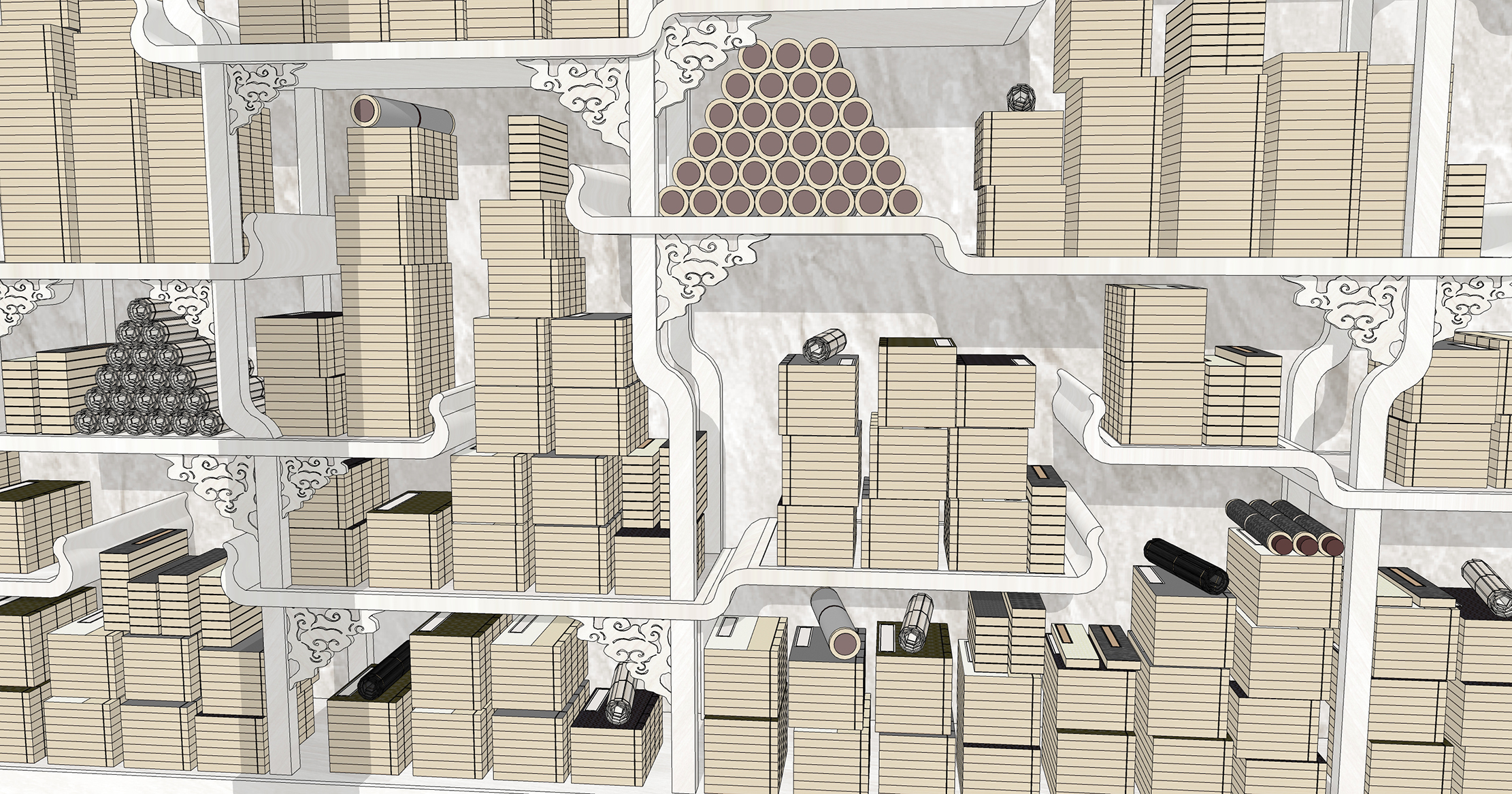 비급서고Secret library ver4-10