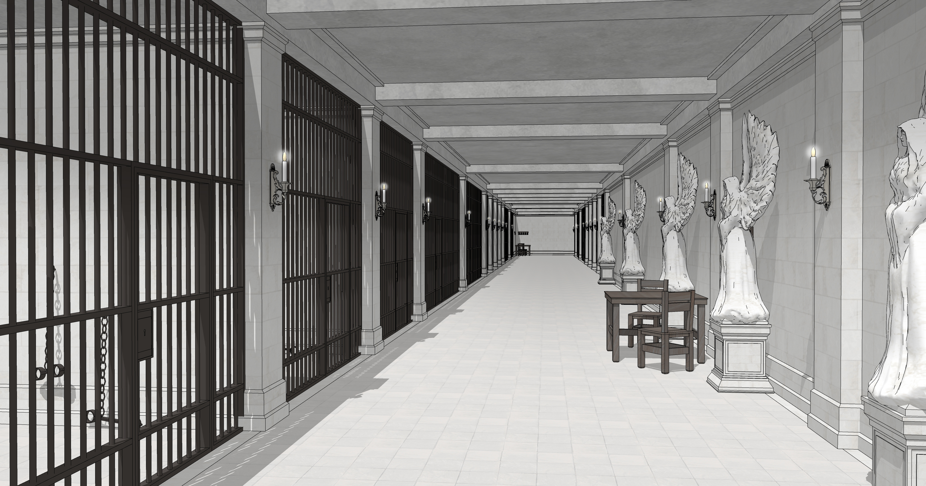 신전 감옥 Temple Prison-1보정