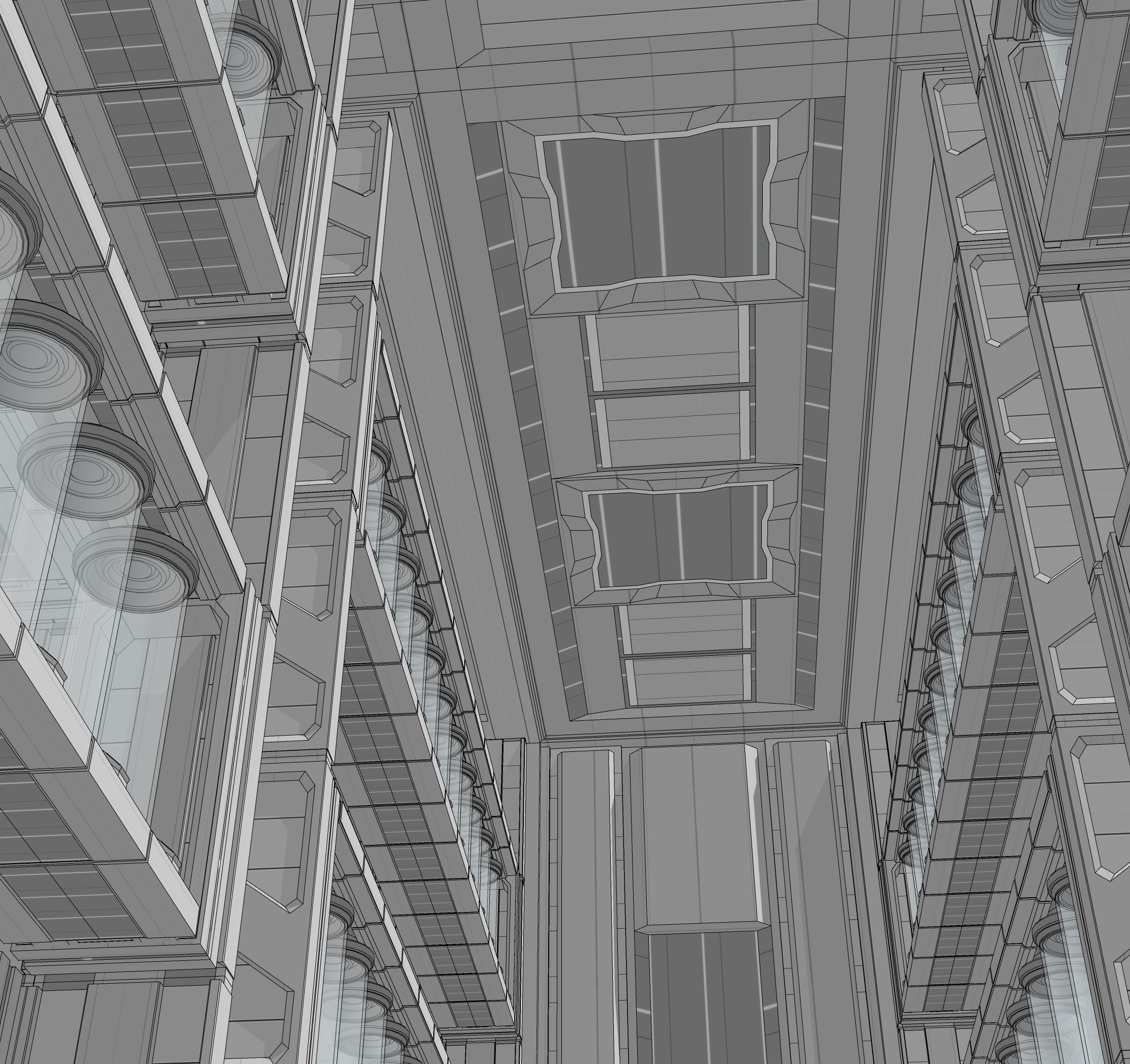 배양실-Incubator room-6 배양실-Incubator room-6