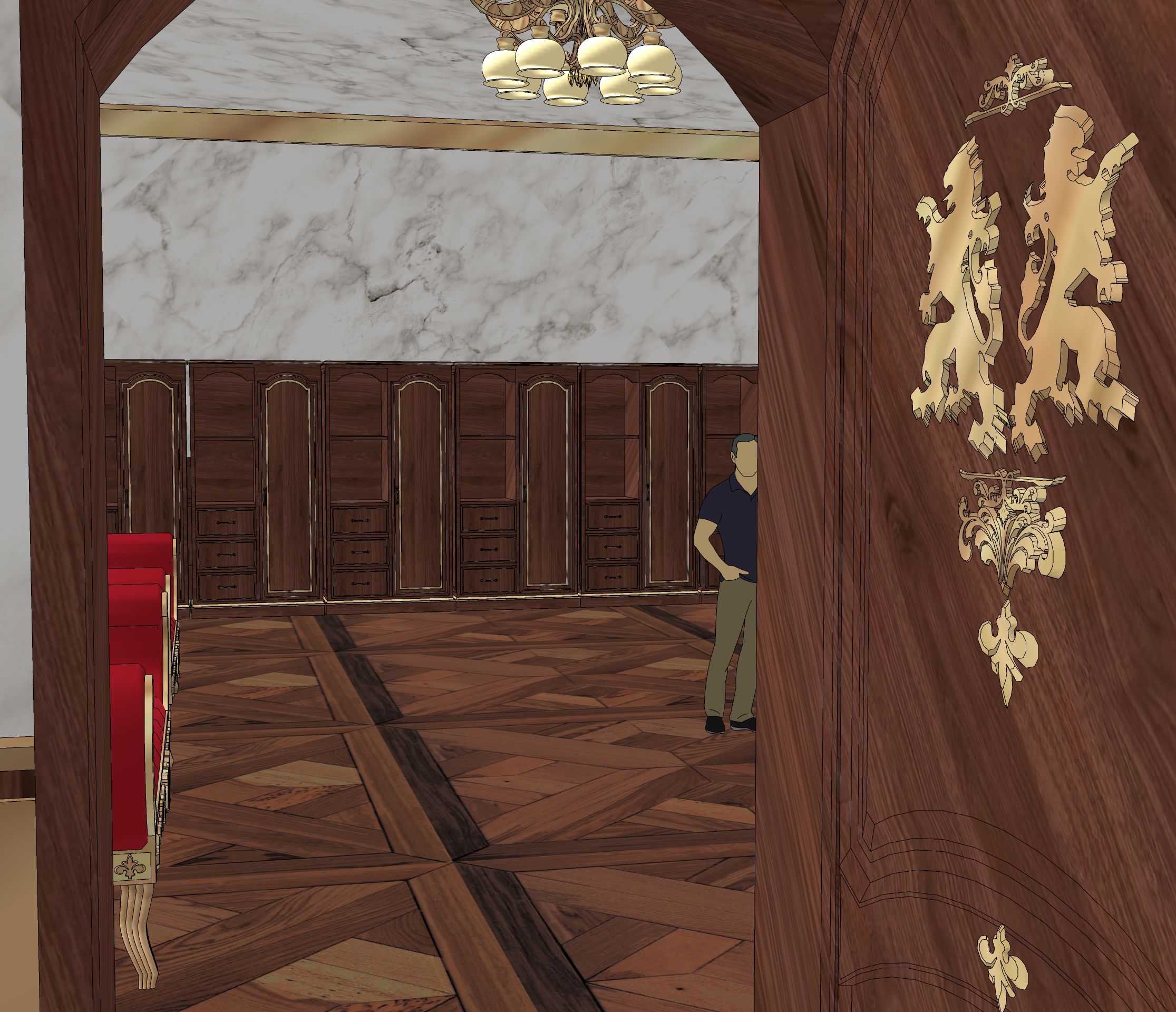 무기점 내부4-22