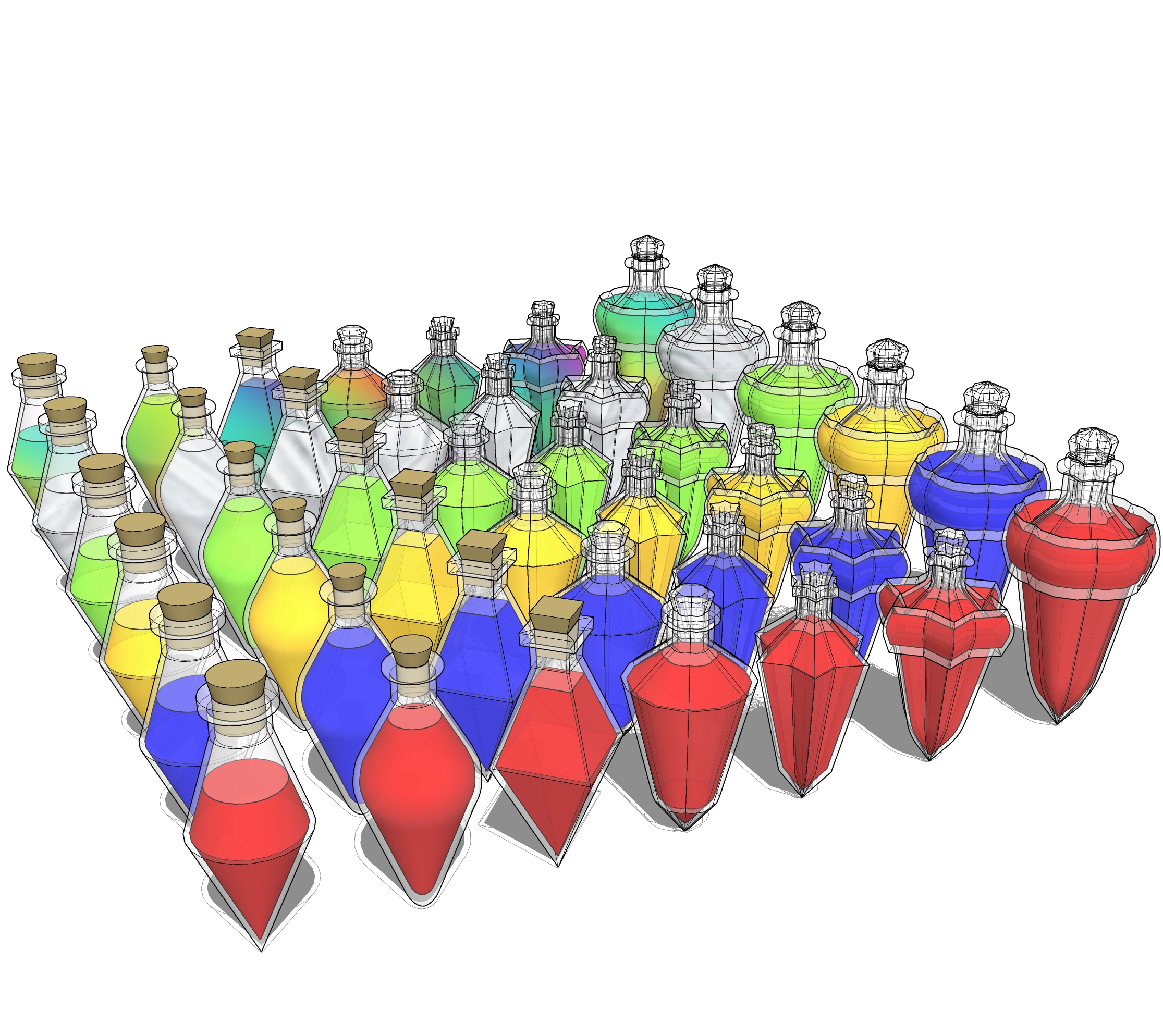 마름모꼴 포션2-1