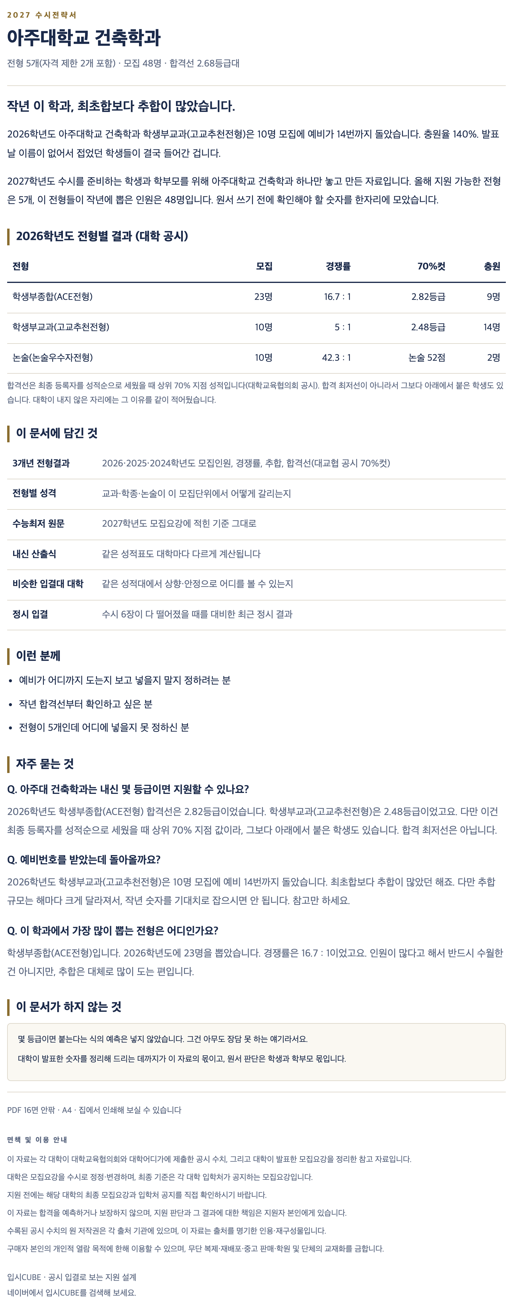 아주대_건축학과_상세 아주대_건축학과_상세