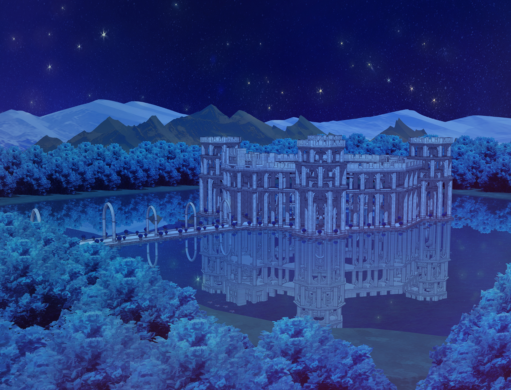 물가 유적 보정5