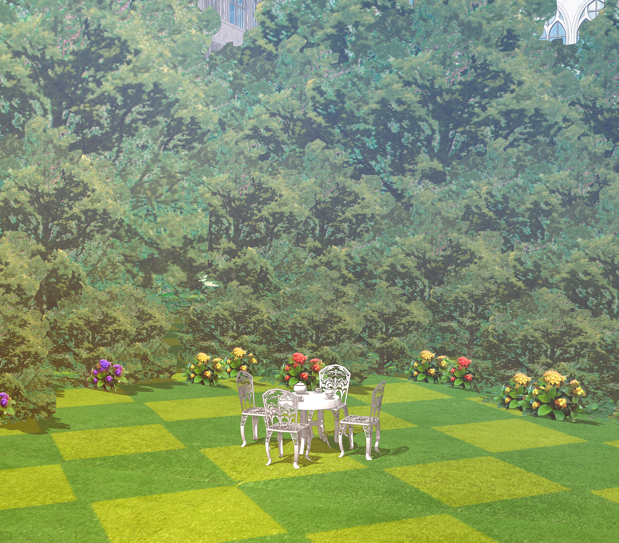 마탑버젼1 개선 온실내부 티타임-1 보정