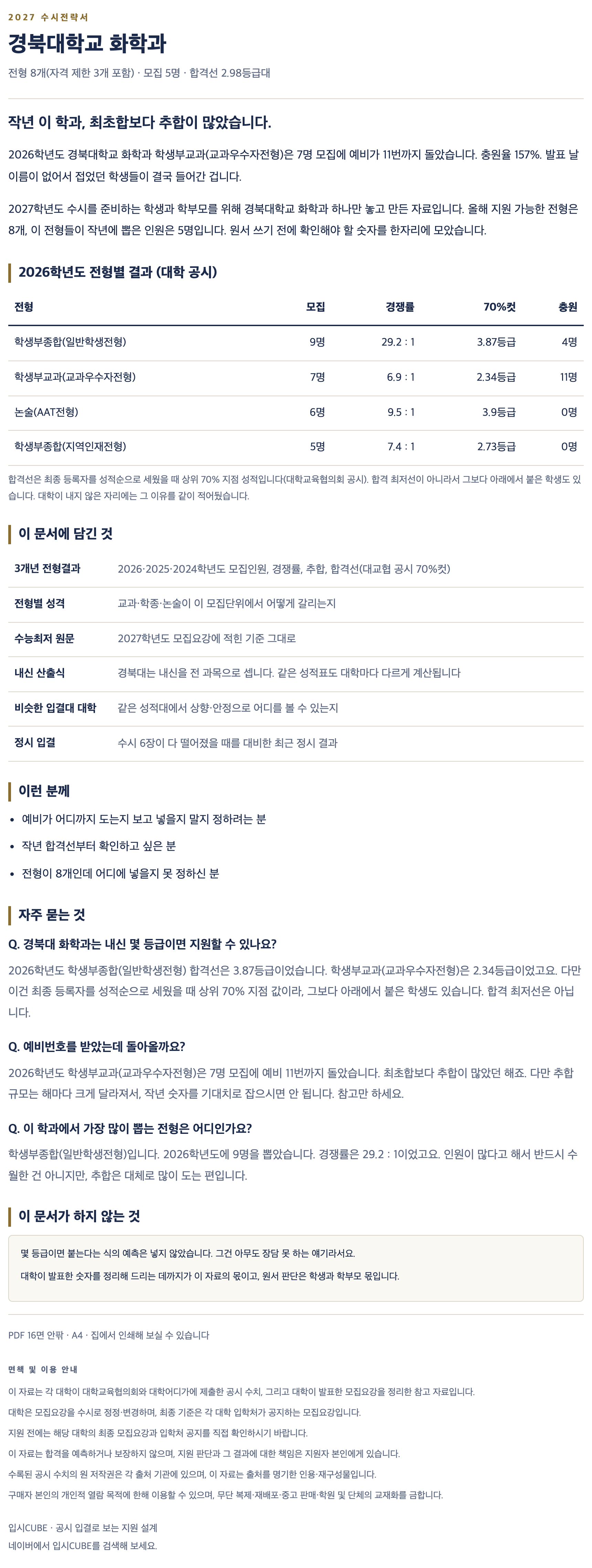 경북대_화학과_상세 경북대_화학과_상세