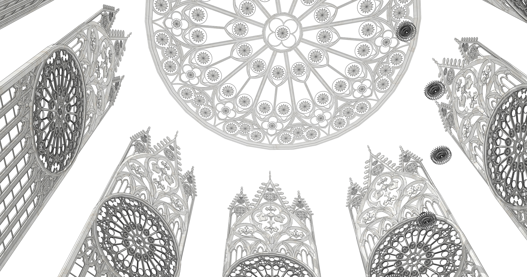 신의 신전Temple of the Gods-4 신의 신전Temple of the Gods-4