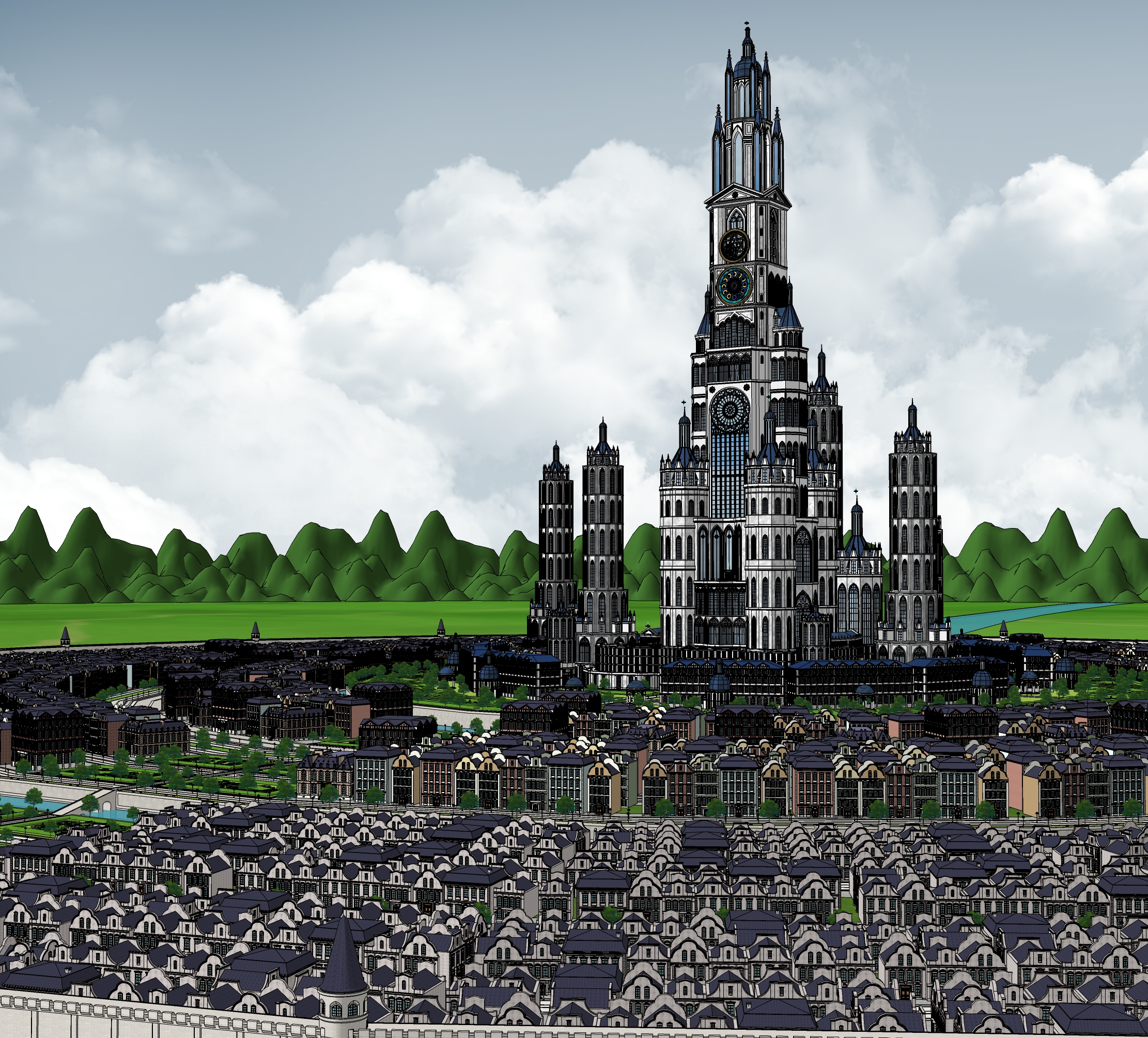 Wizard City_마탑도시-20