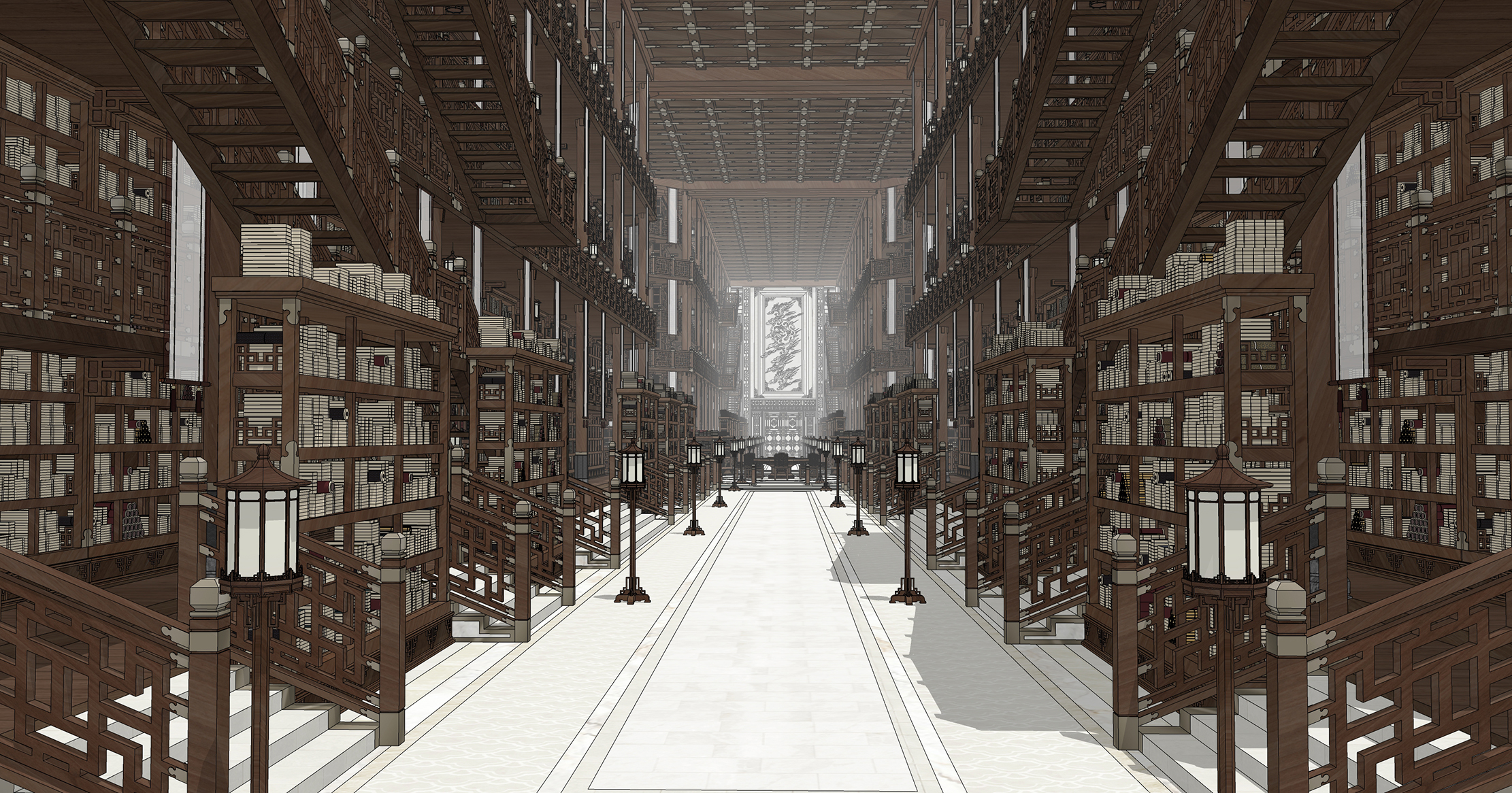 비급서고Secret library ver5-1