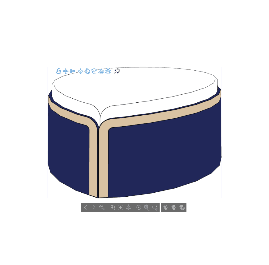 2겹 제복 카라2 2겹 제복 카라2