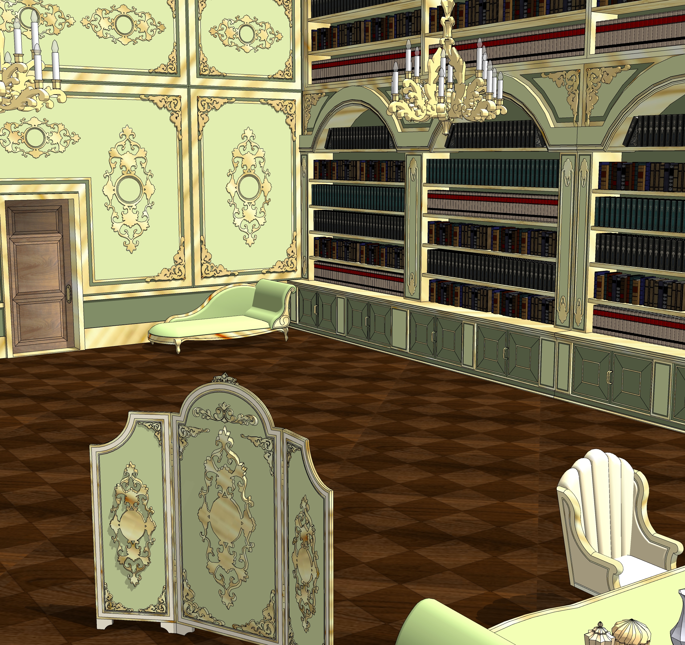 Dessert Shop Set-Library-4