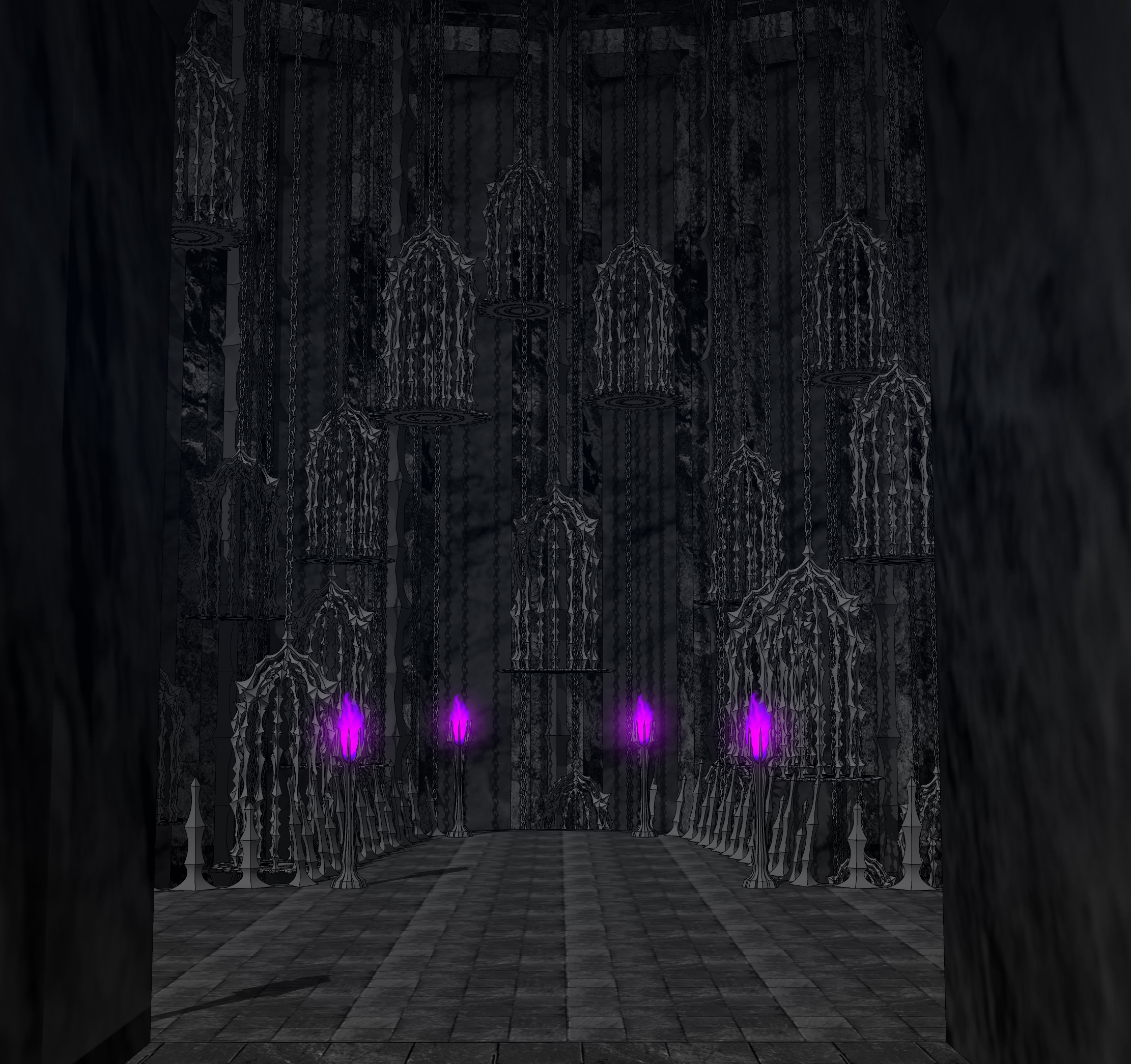 감옥 Prison-1보정