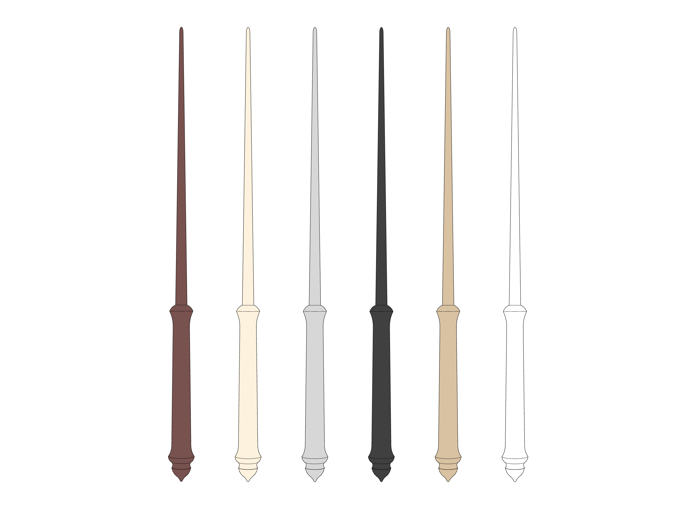 마법지팡이magic wand3