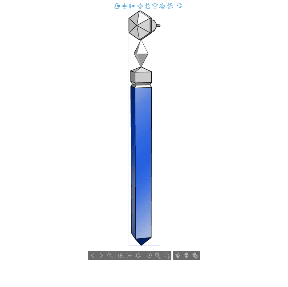 현대풍 귀걸이3