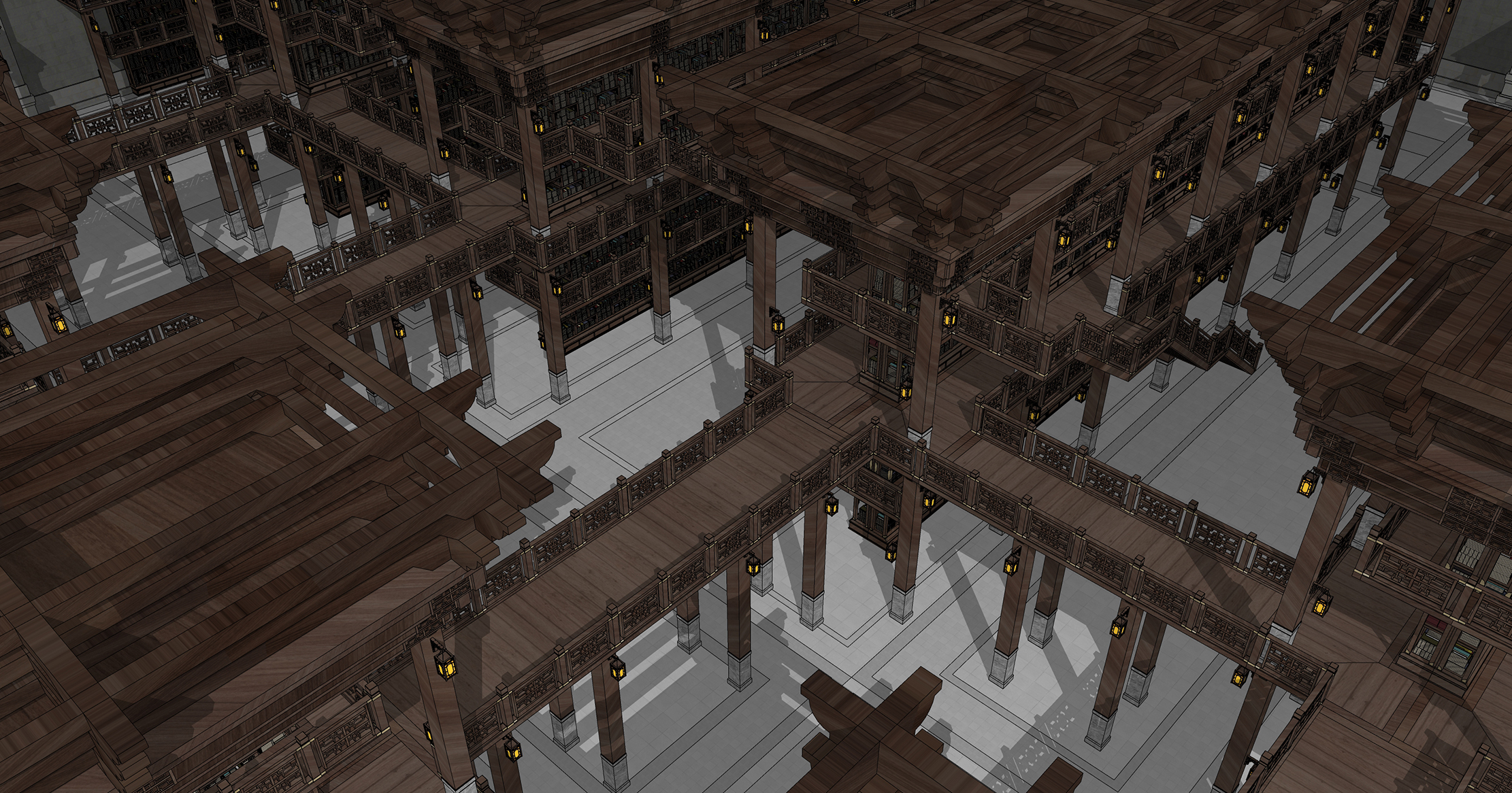 비급서고Secret library ver3-18