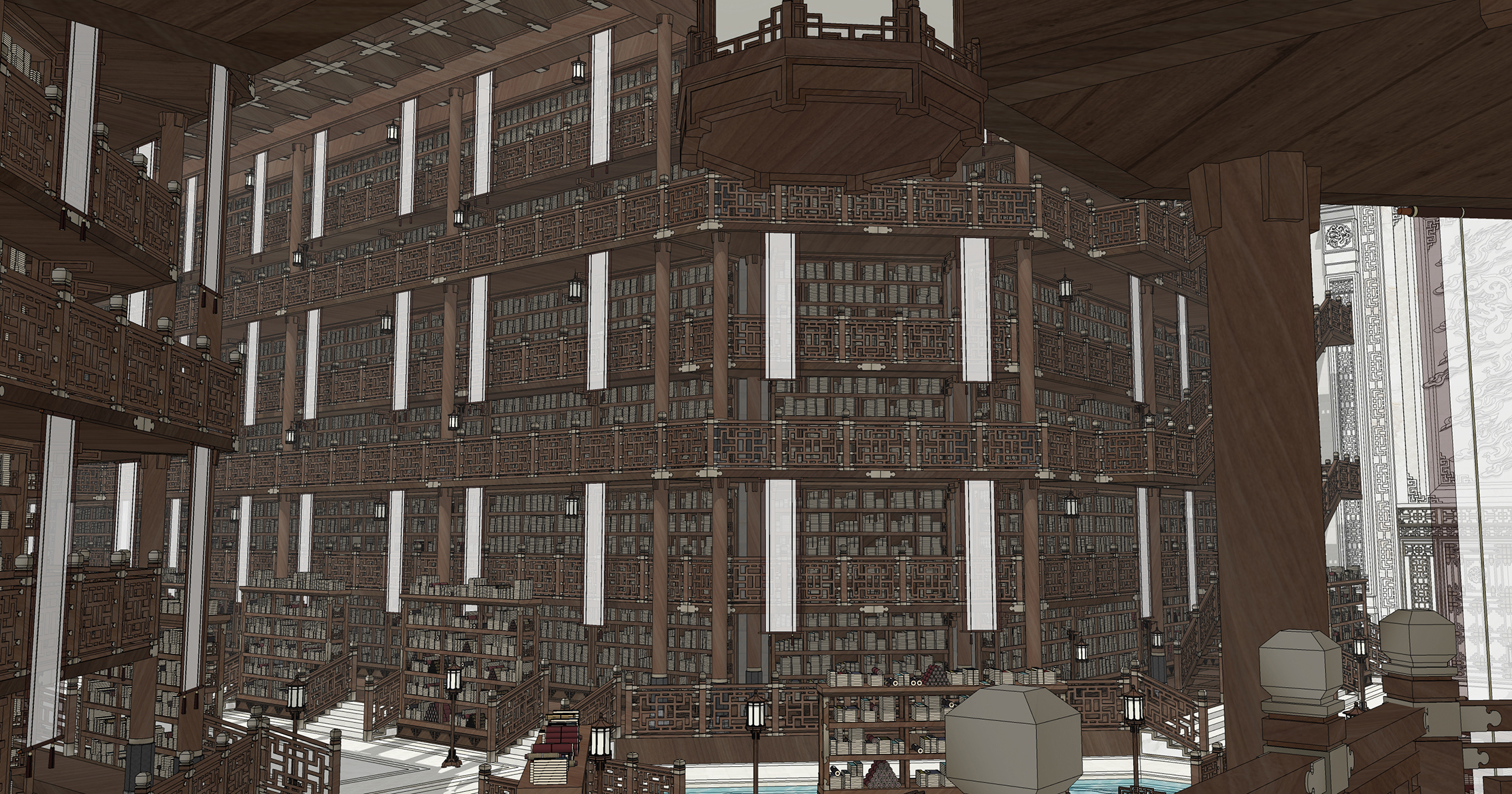 비급서고Secret library ver5-13