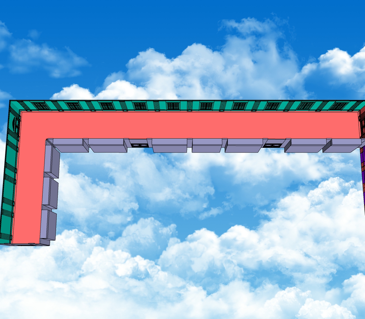 연구실 1차 완료정리-태그레이어 복도 연구실 1차 완료정리-태그레이어 복도