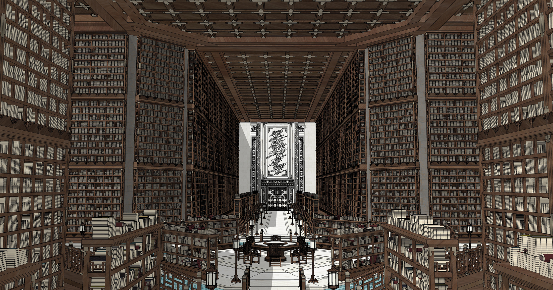 비급서고Secret library ver5-18-3