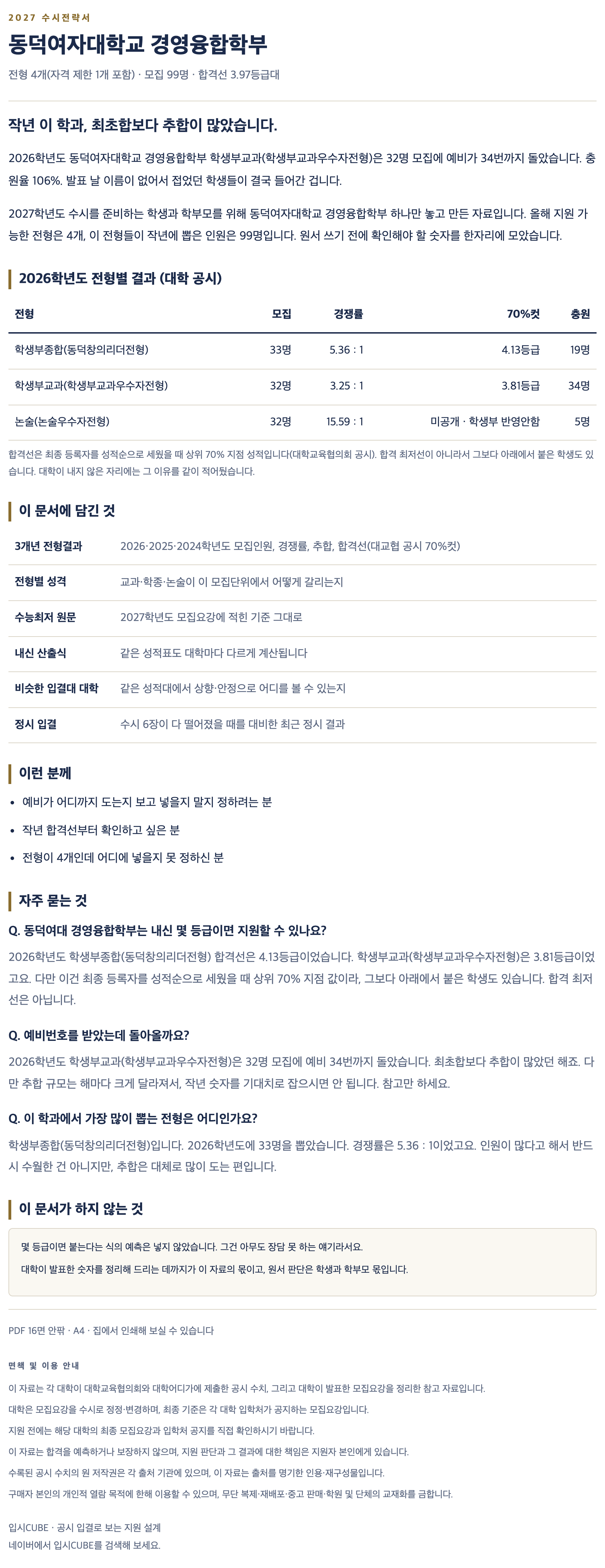 동덕여대_경영융합학부_상세 동덕여대_경영융합학부_상세