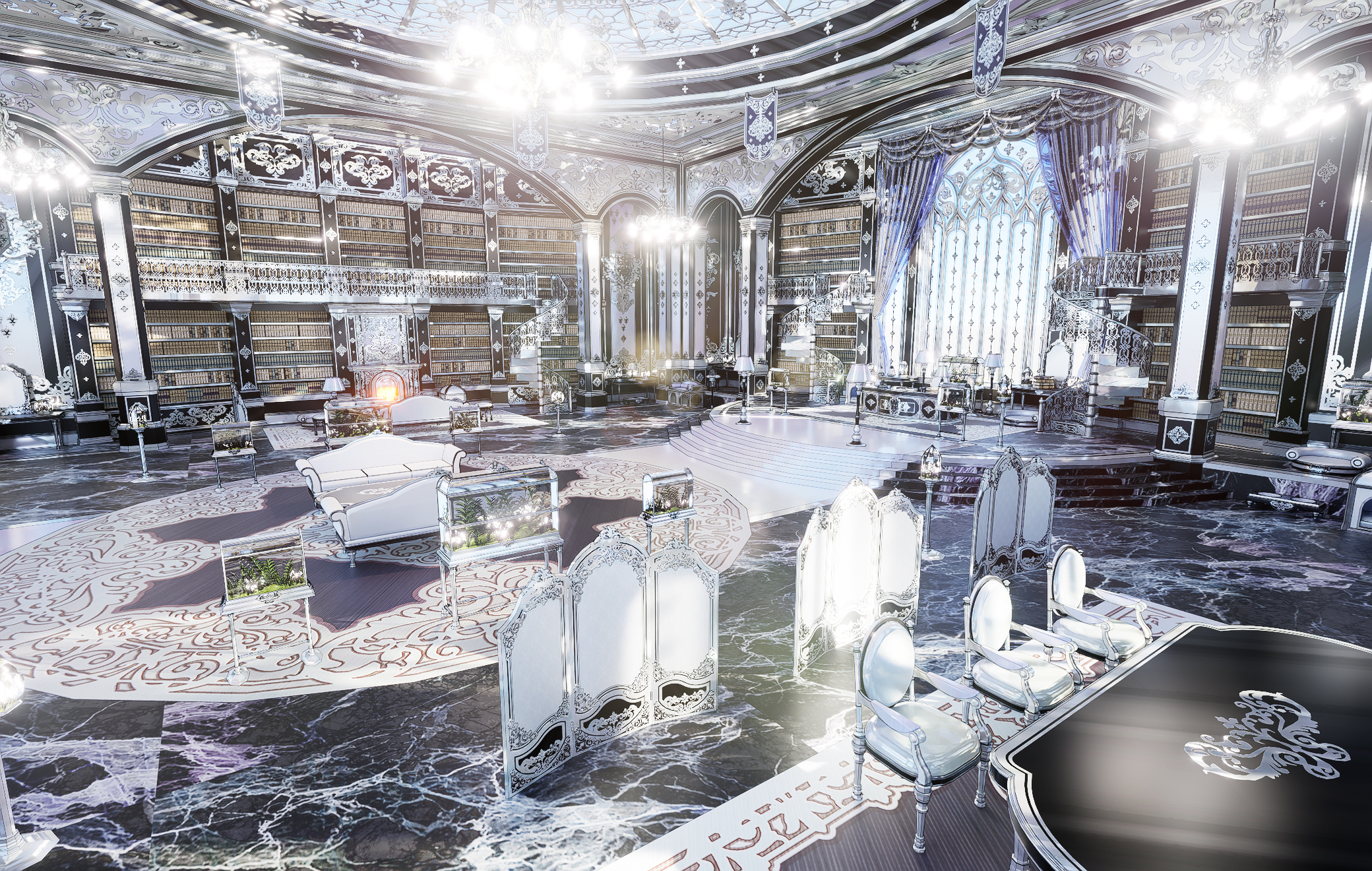 자개집무실-4 자개집무실-4