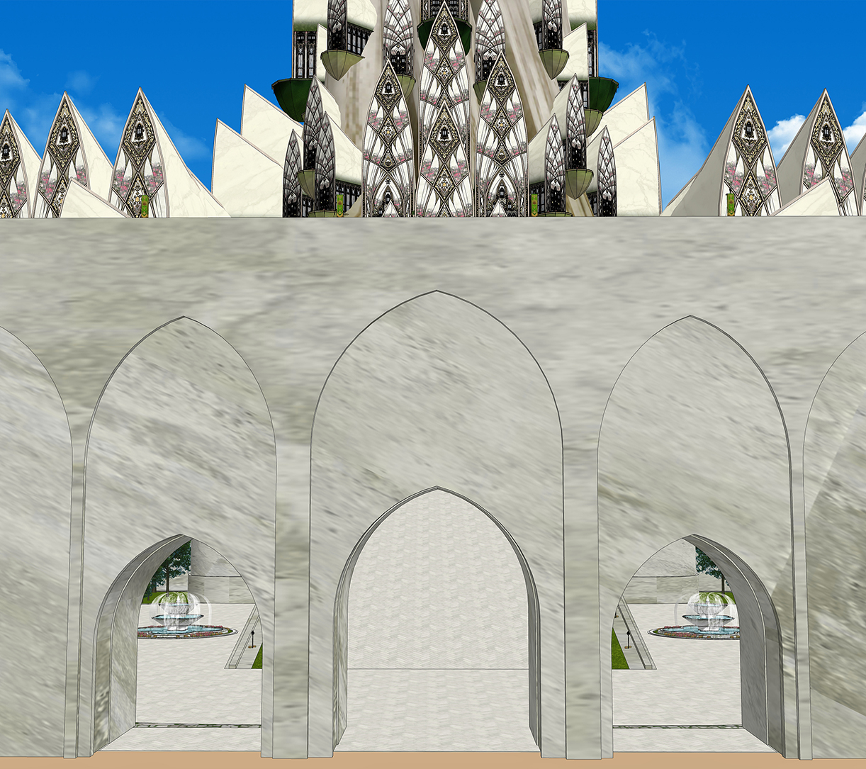 엘프왕국2-1-23 엘프왕국2-1-23