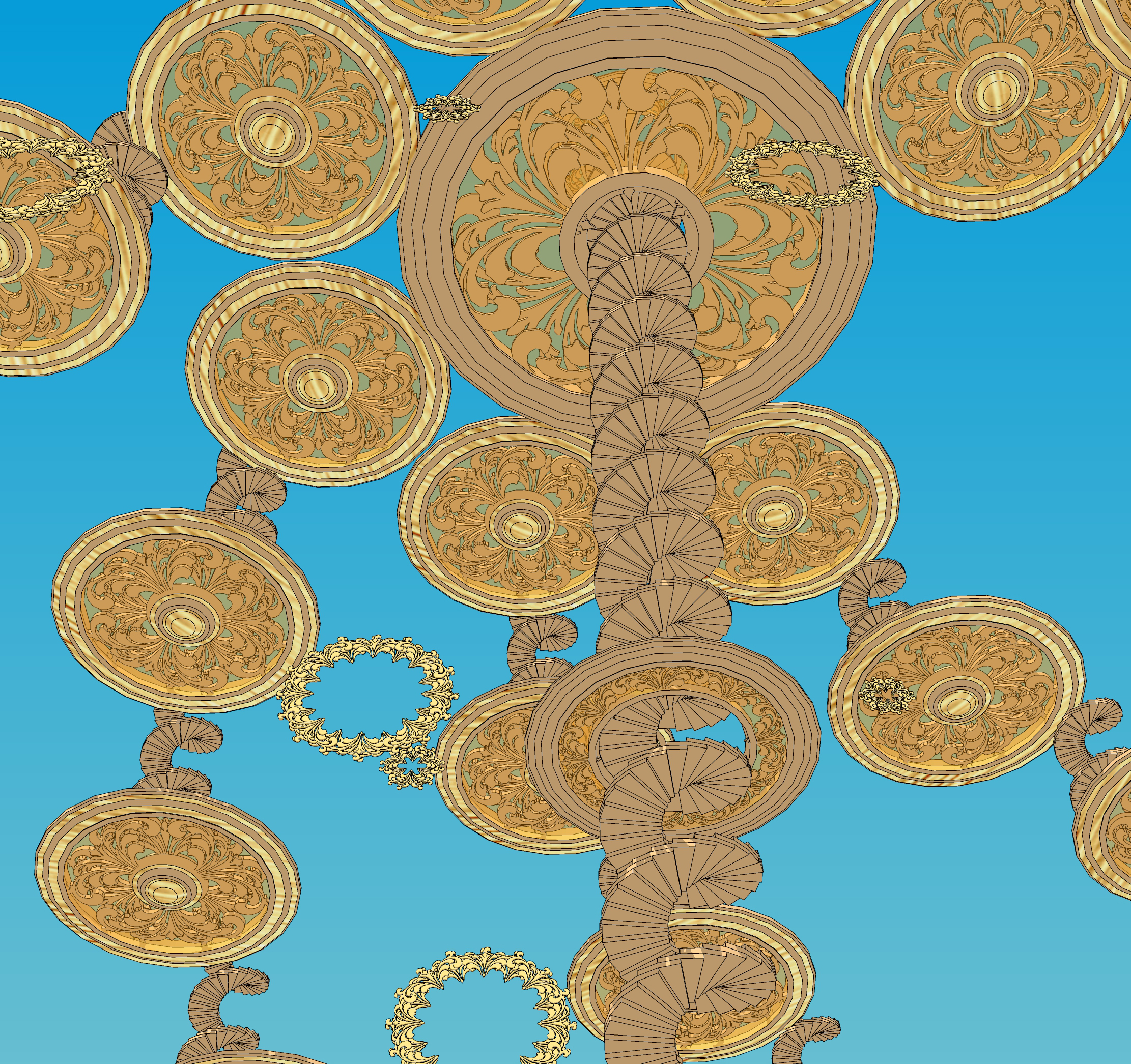 회전계단-rotating stairs-13