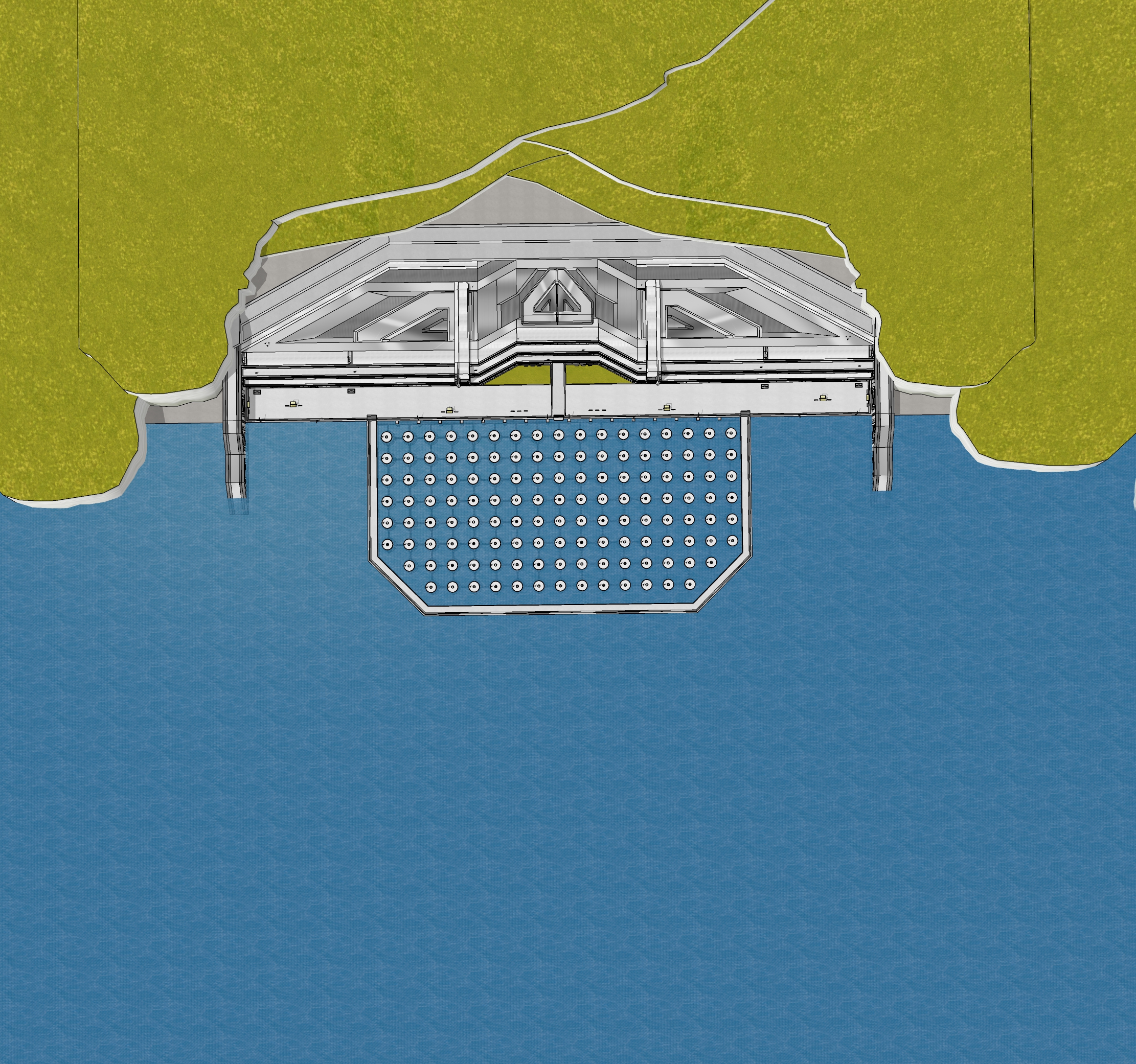 원자력 발전소nuclear power plant-15