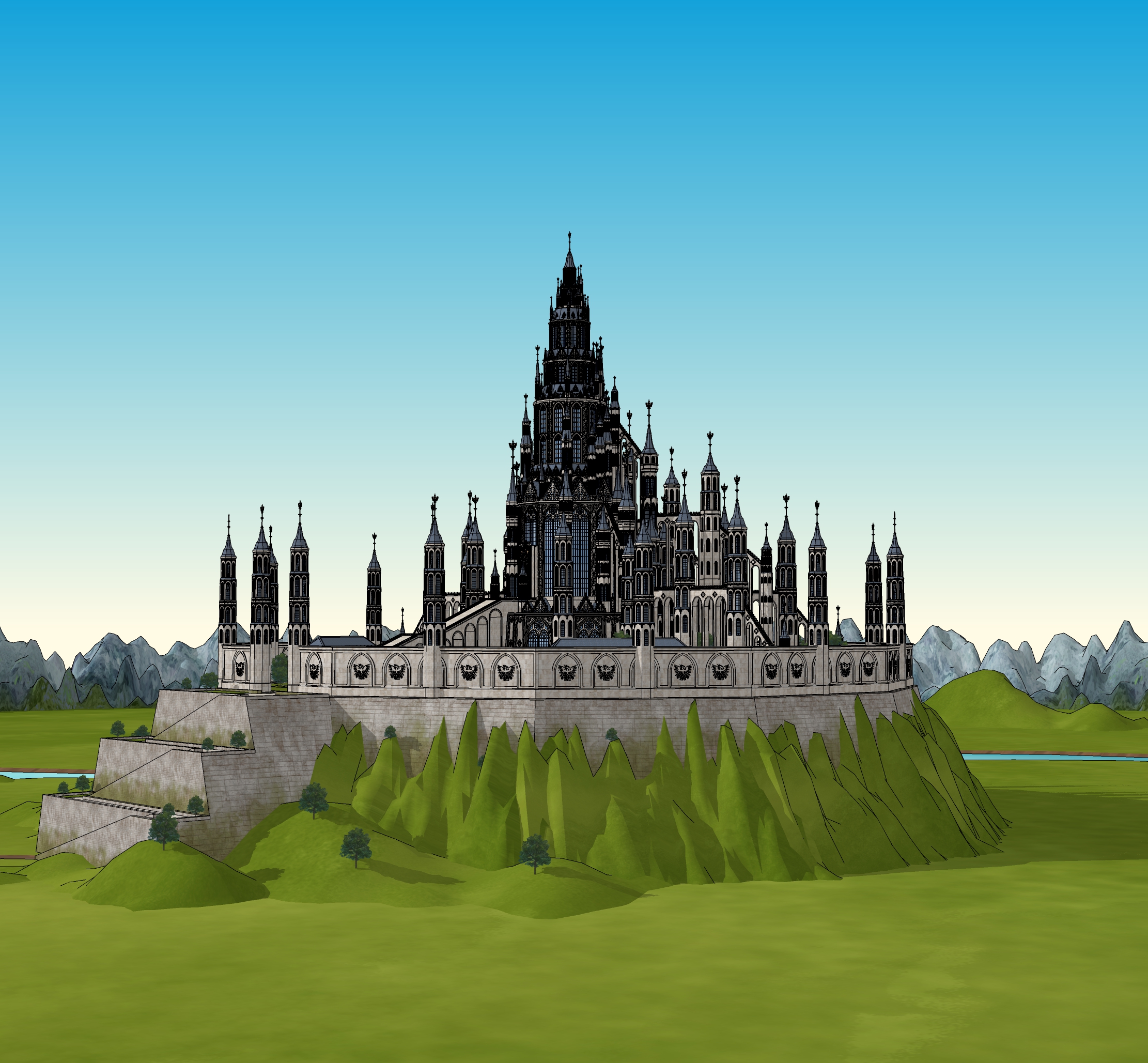 판타지성fantasy castle-11