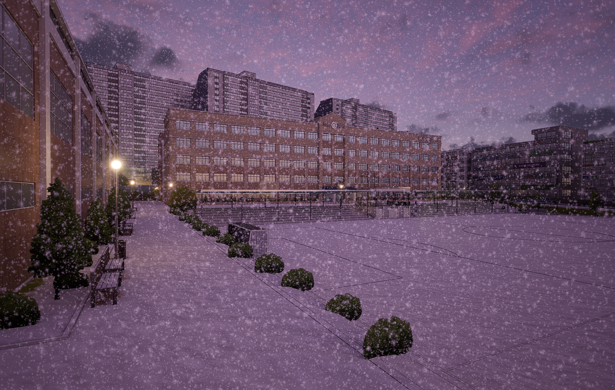 일반학교-3 일반학교-3