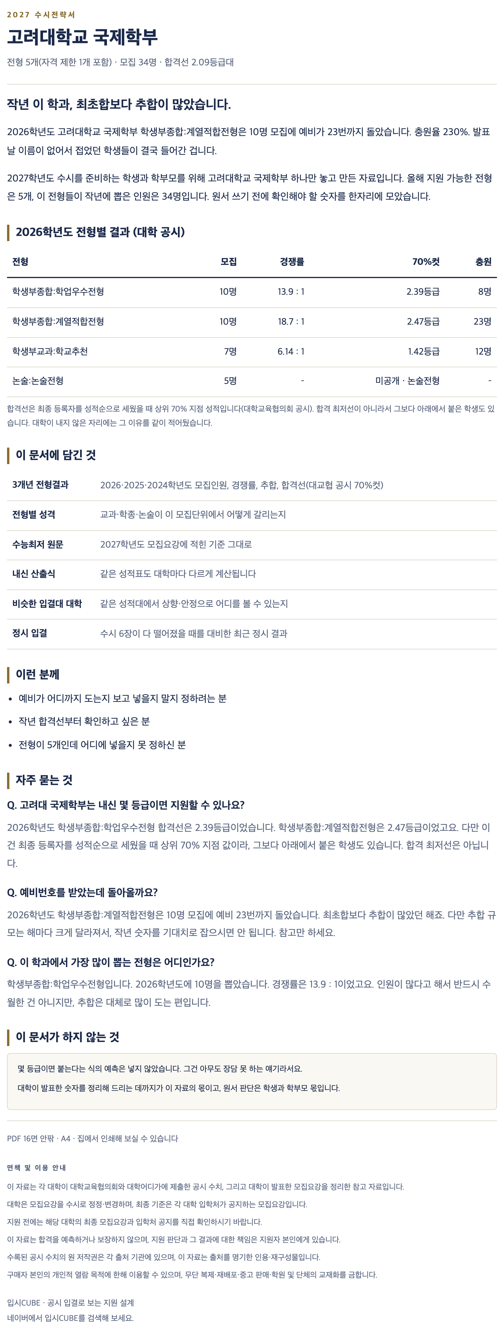 고려대_국제학부_상세 고려대_국제학부_상세