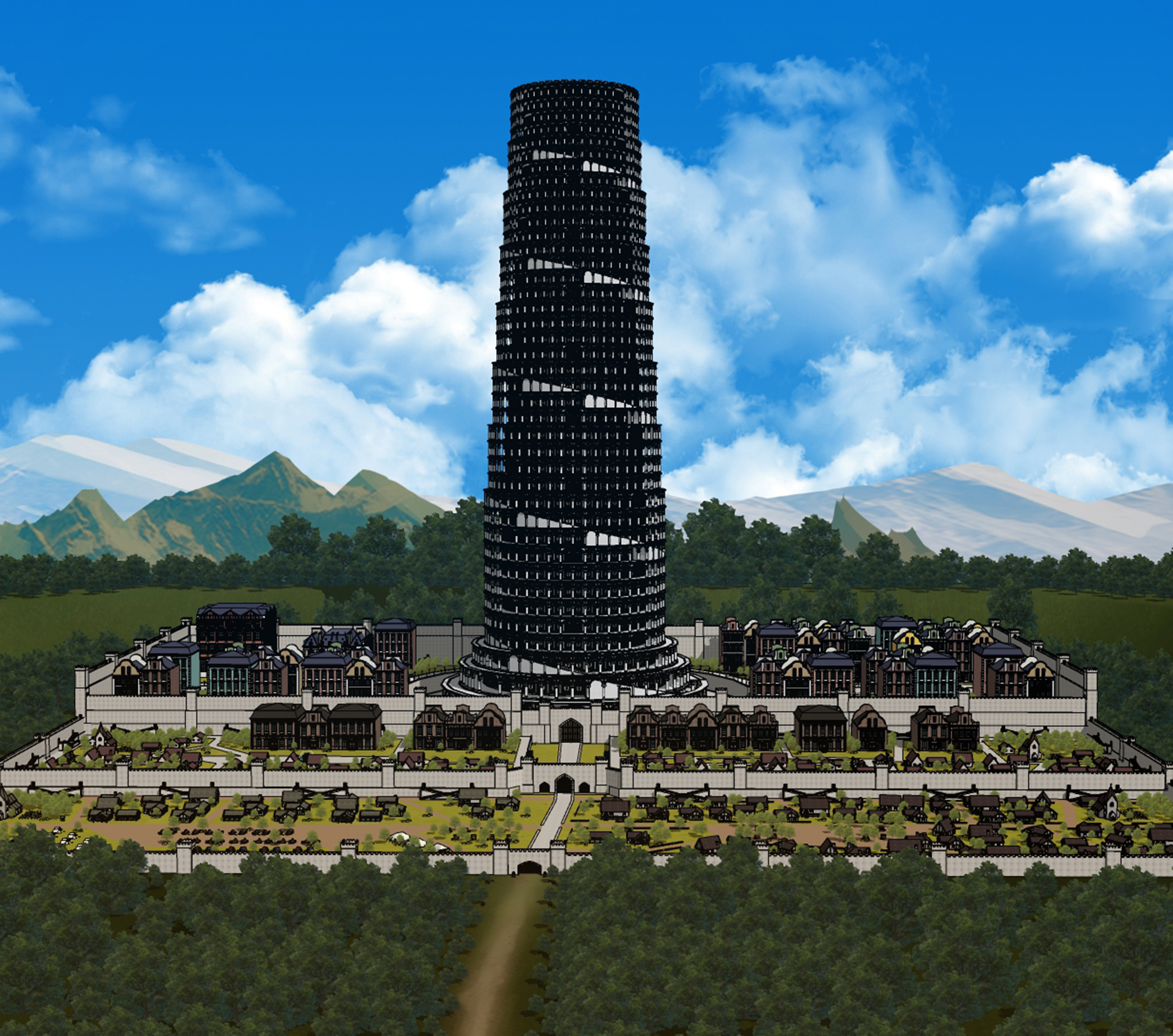 지형-도시 보정1