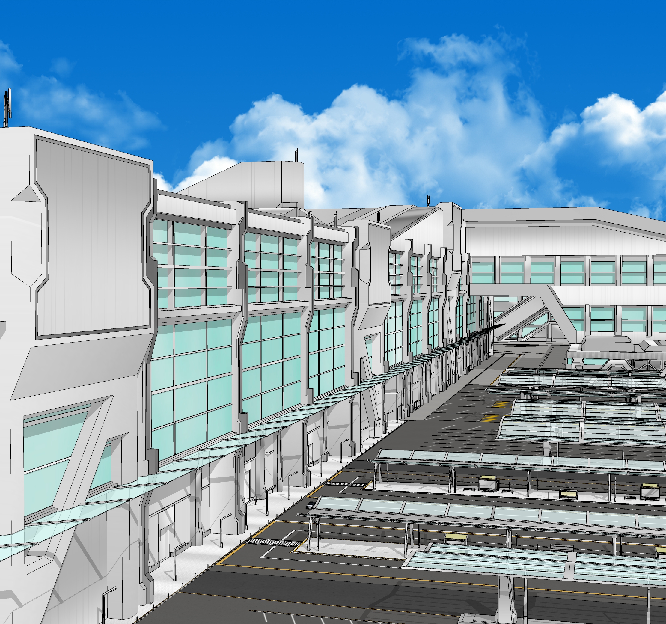 공군기지-공항Air Force Base-Airport-24 공군기지-공항Air Force Base-Airport-24