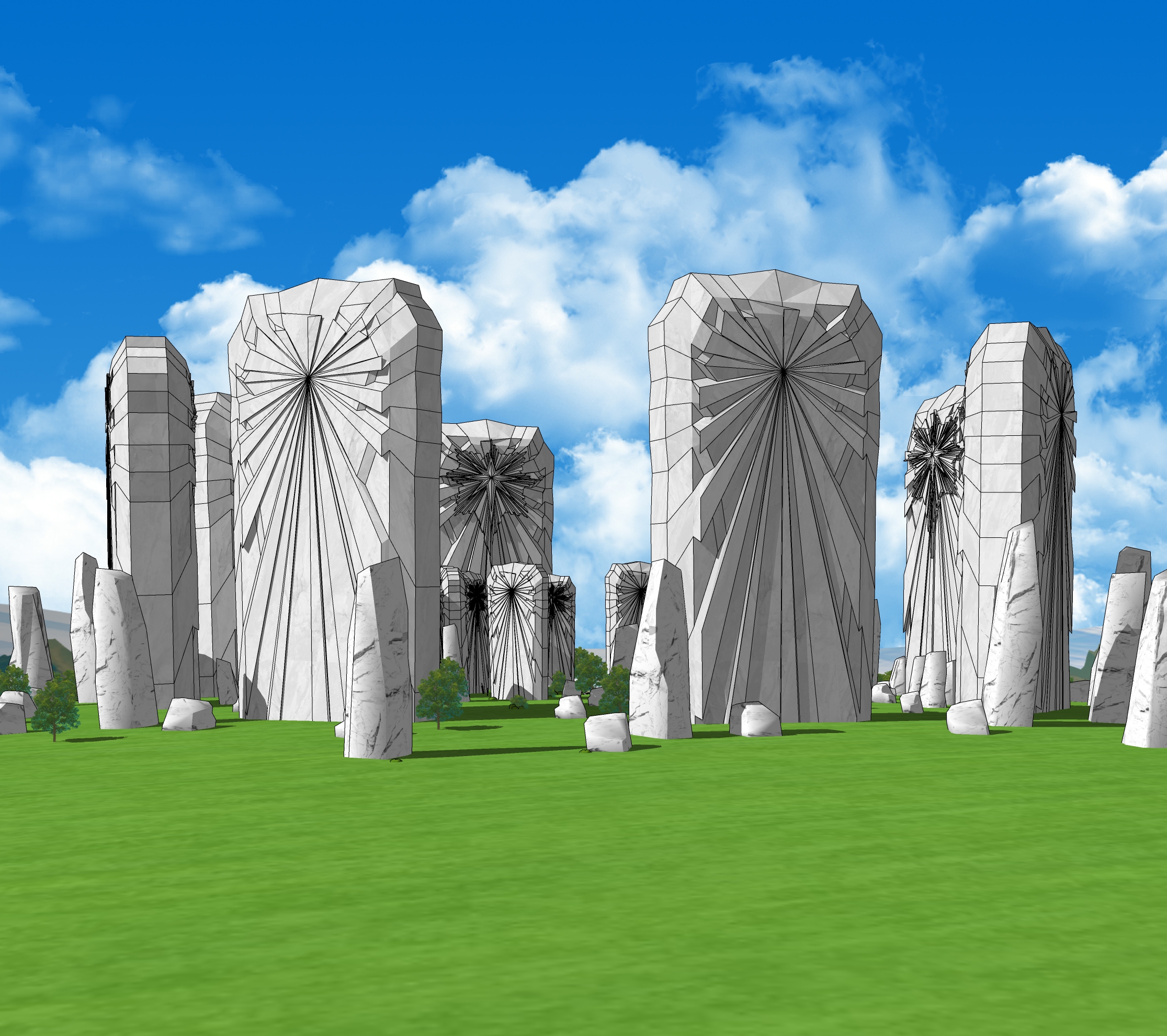 신의 무덤-2 신의 무덤-2