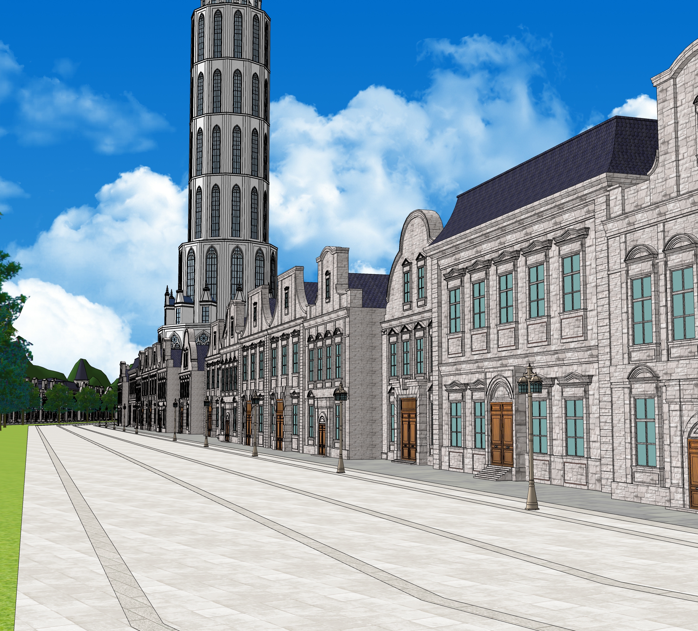 Wizard City_마탑도시-10