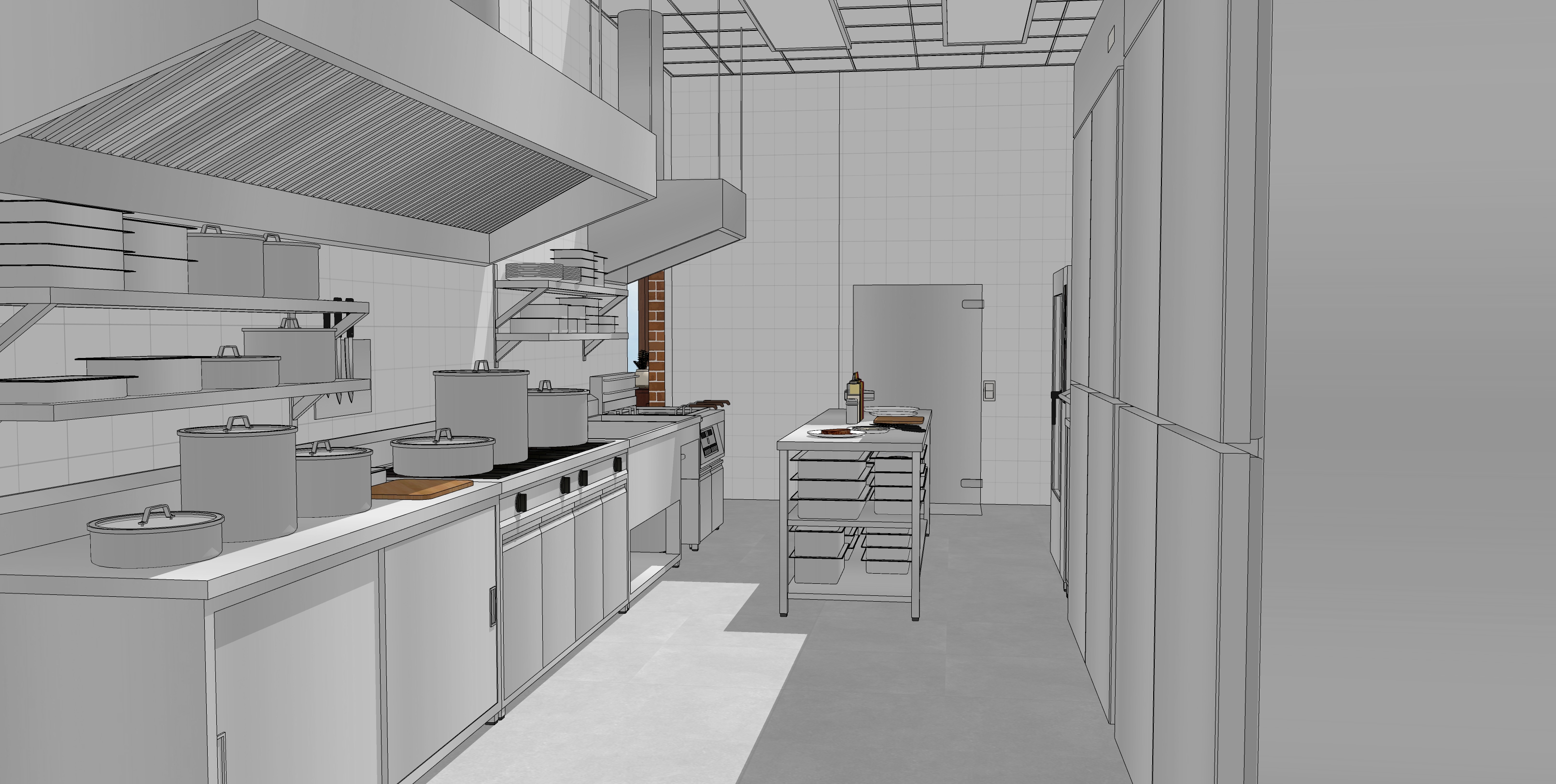 패밀리 레스토랑 Family restaurant-14 패밀리 레스토랑 Family restaurant-14