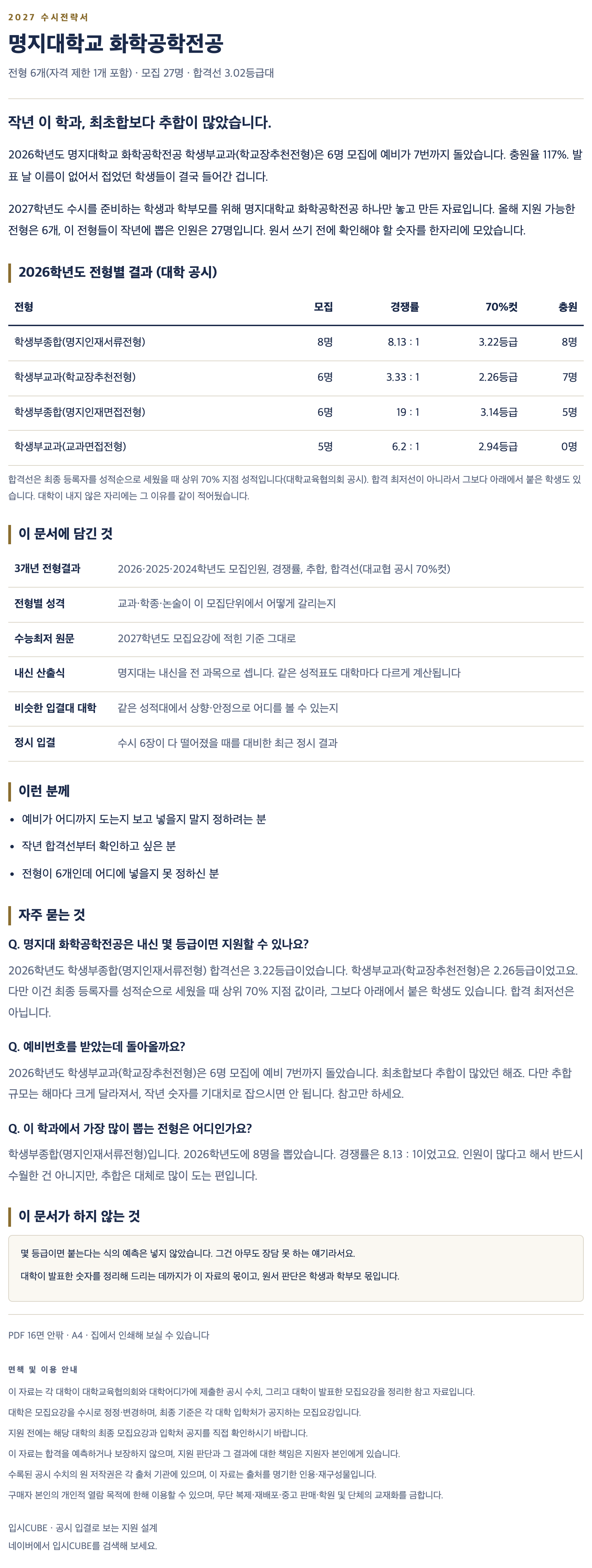 명지대_화학공학전공_상세 명지대_화학공학전공_상세