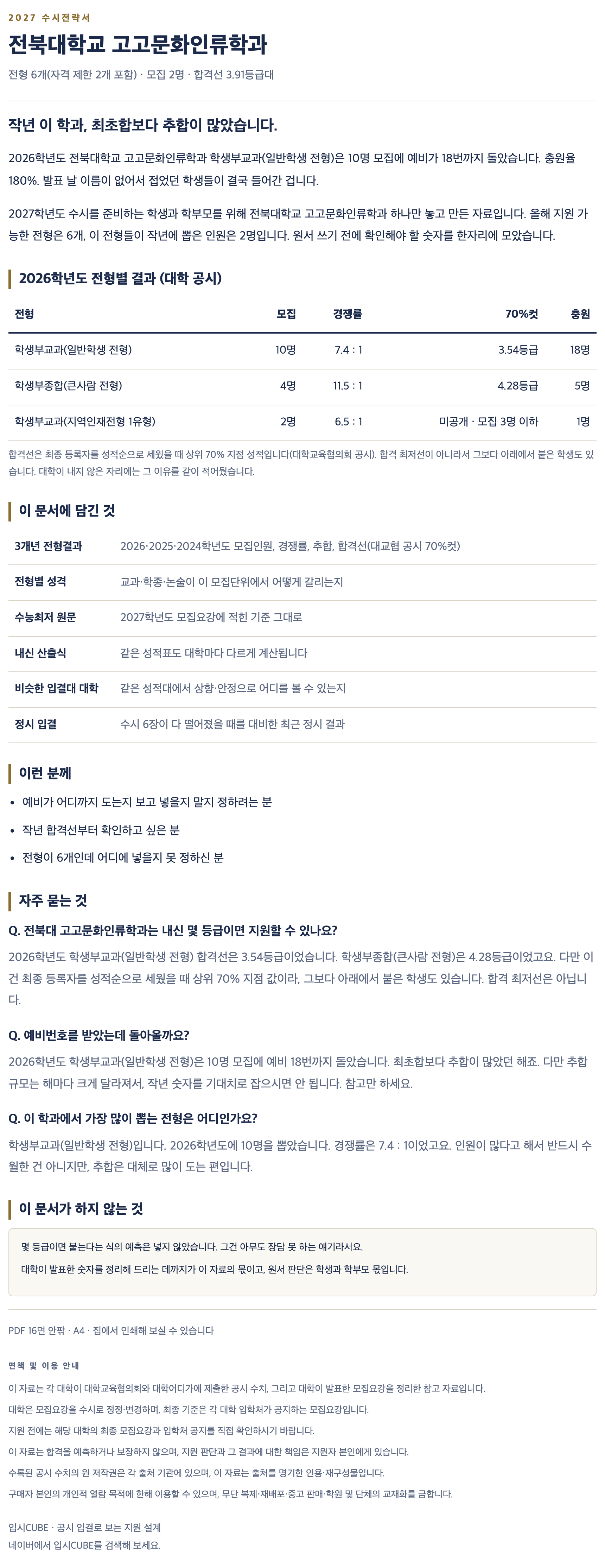 전북대_고고문화인류학과_상세 전북대_고고문화인류학과_상세