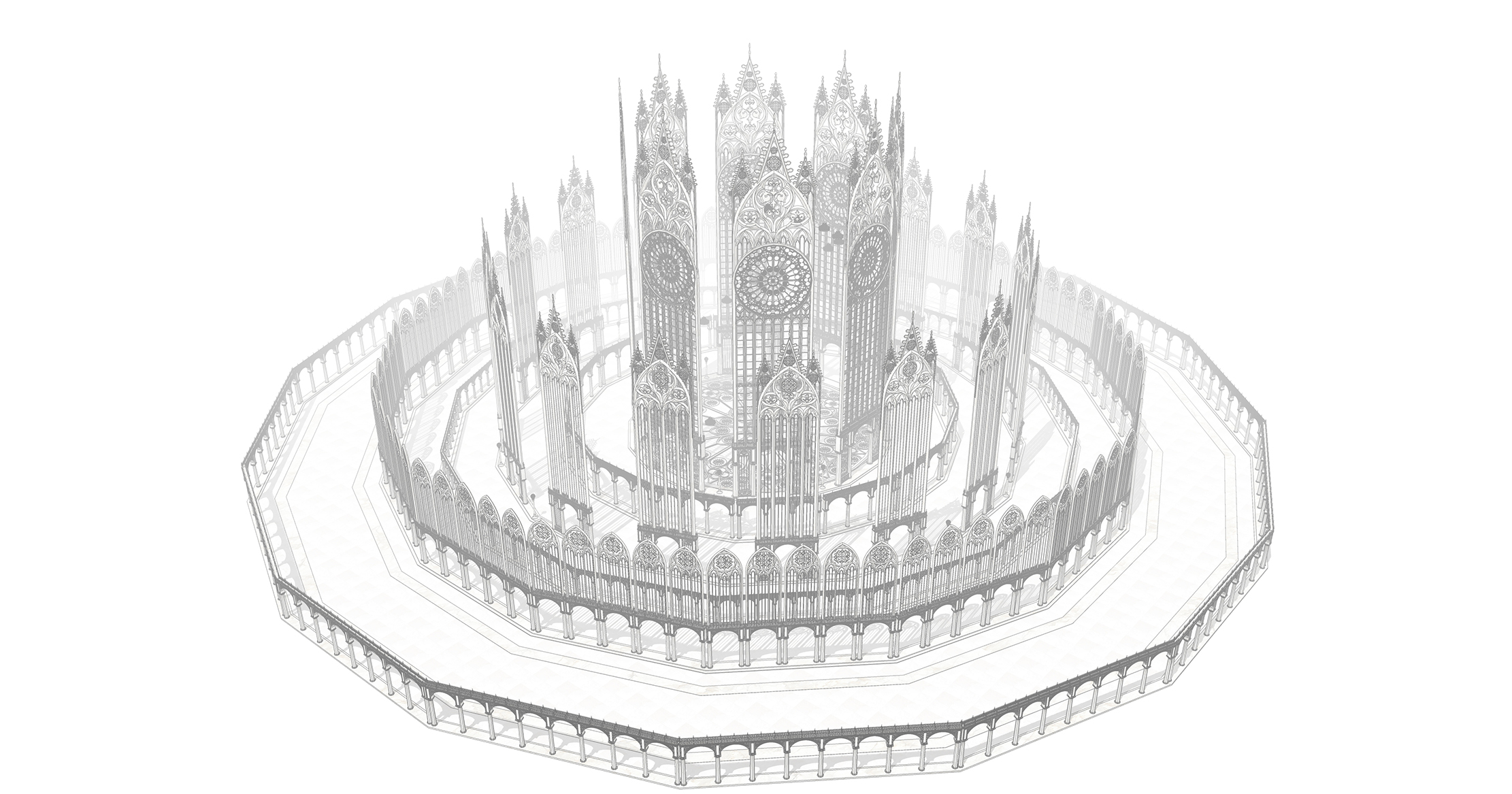 신의 신전Temple of the Gods-8 신의 신전Temple of the Gods-8