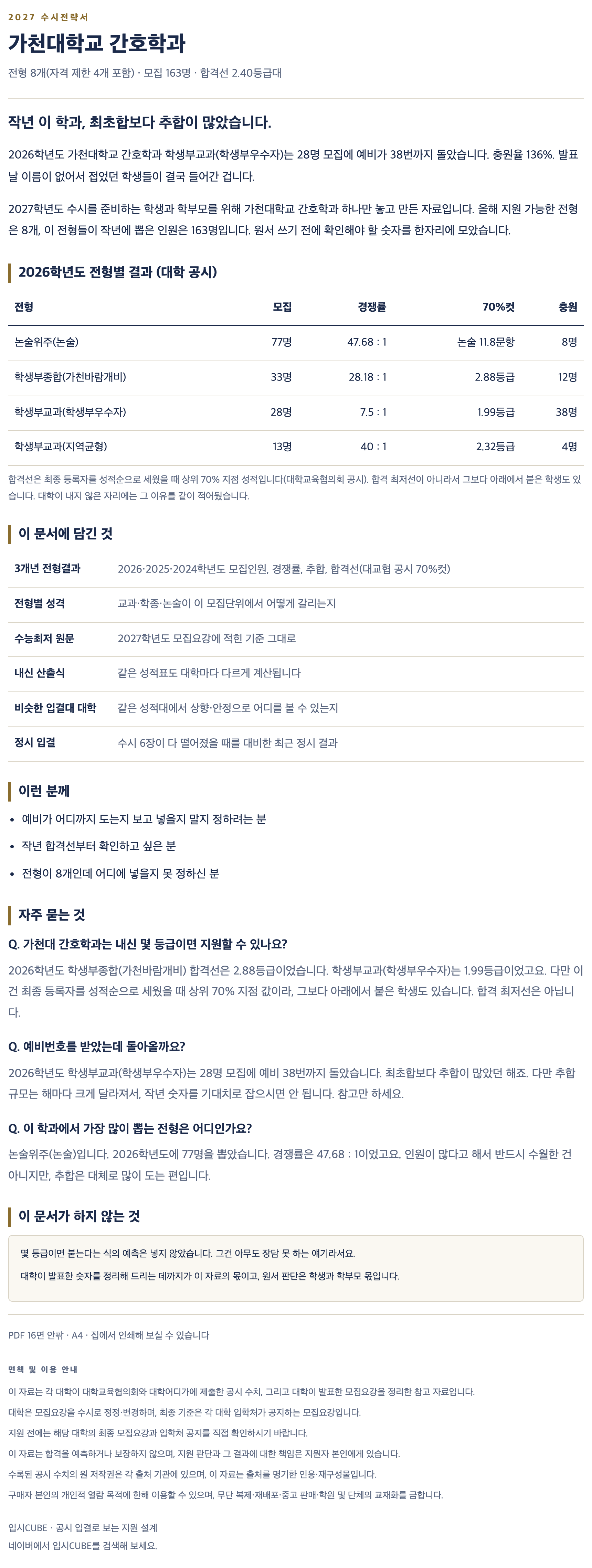 가천대_간호학과_상세 가천대_간호학과_상세
